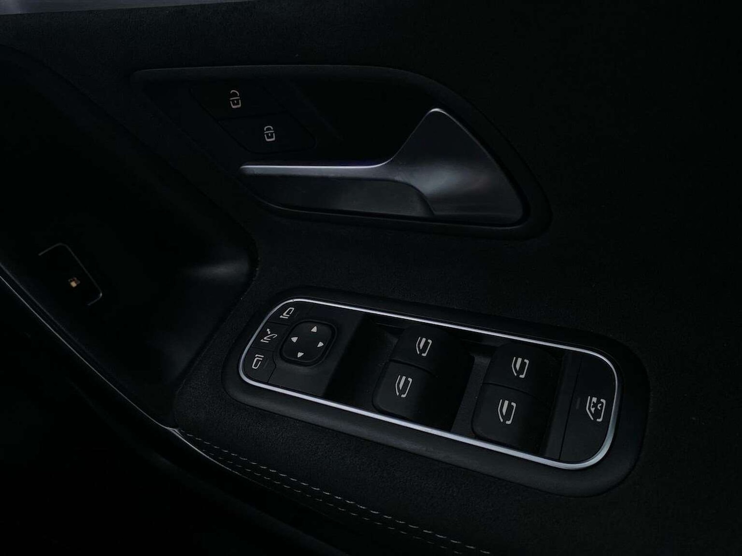 Used Mercedes-Benz A-Class 2021 for sale - 77832045: Photo 21