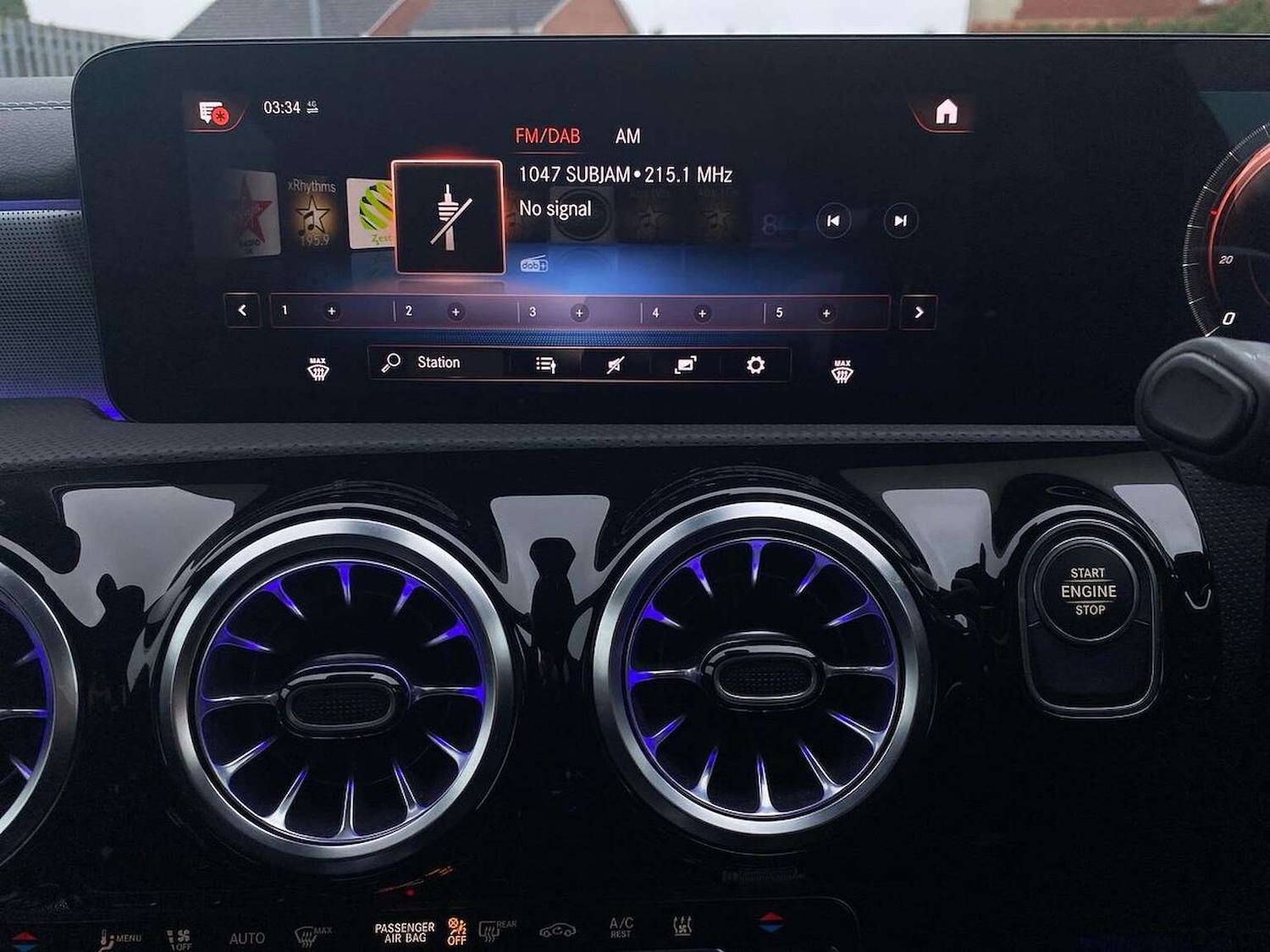 Used Mercedes-Benz A-Class 2021 for sale - 77832045: Photo 25