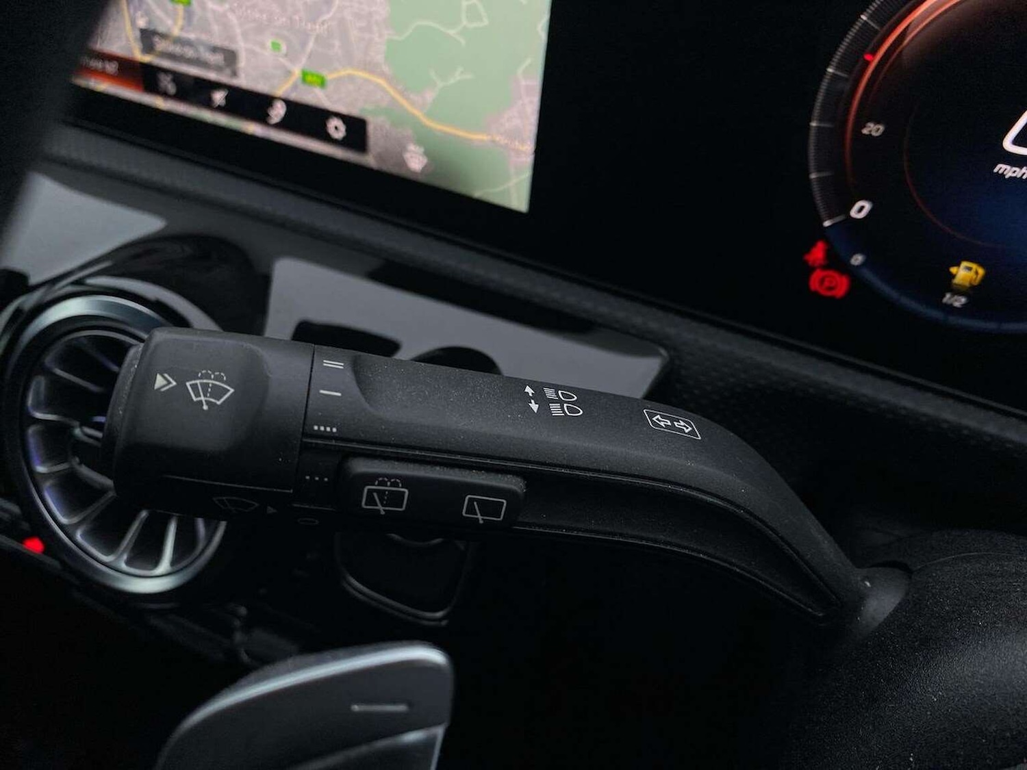 Used Mercedes-Benz A-Class 2021 for sale - 77832045: Photo 28