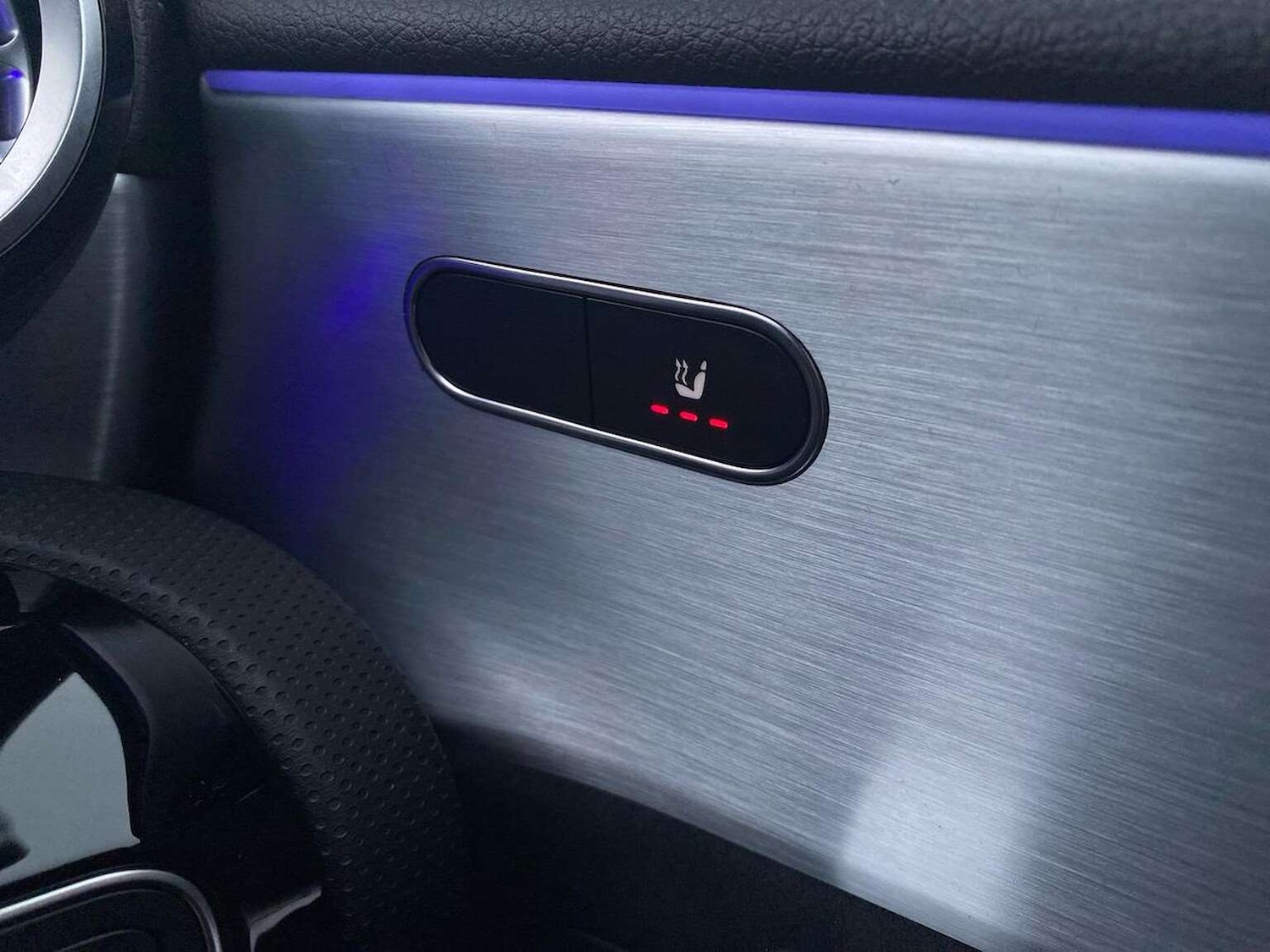 Used Mercedes-Benz A-Class 2021 for sale - 77832045: Photo 30