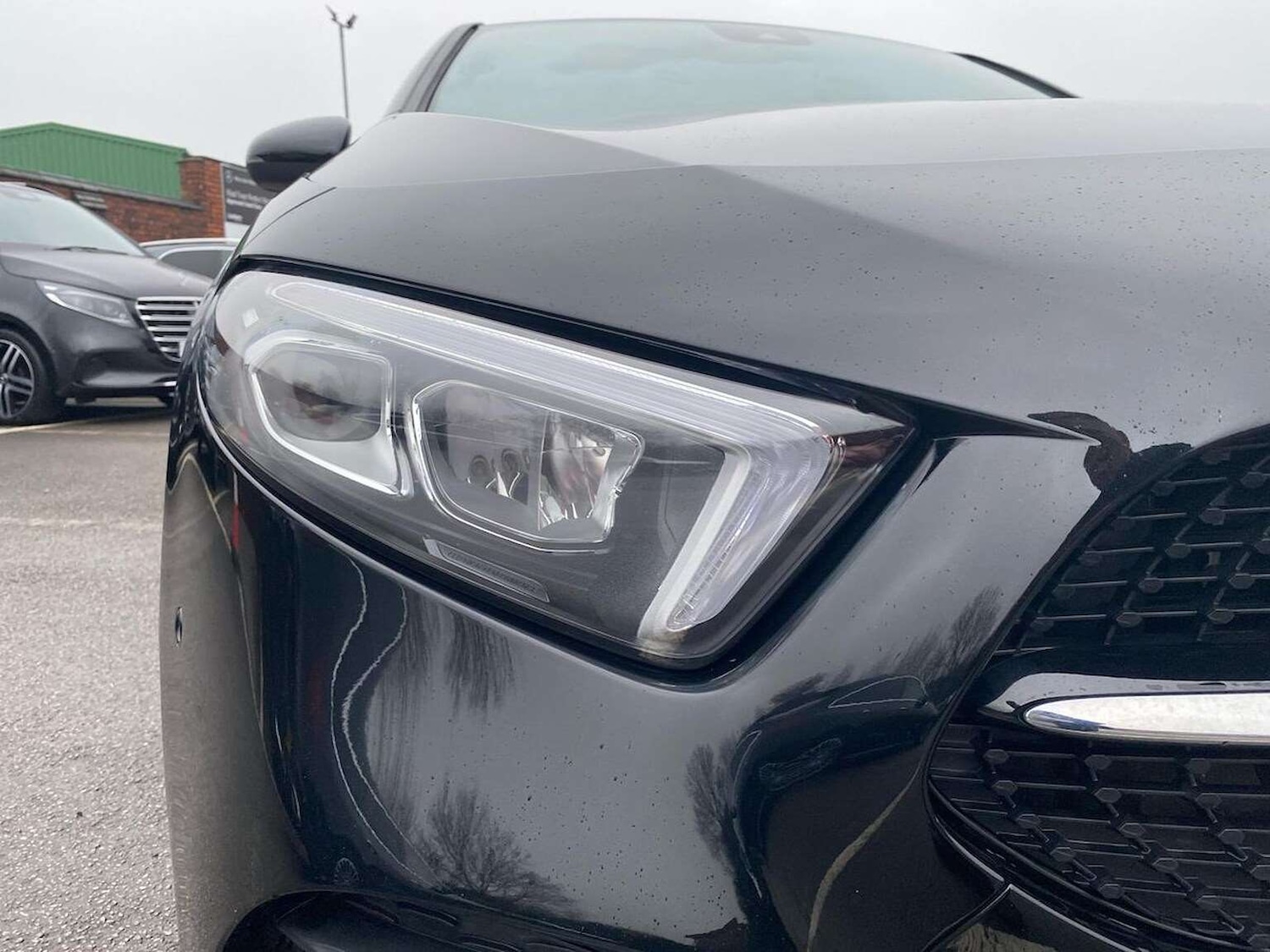 Used Mercedes-Benz A-Class 2021 for sale - 77832045: Photo 34