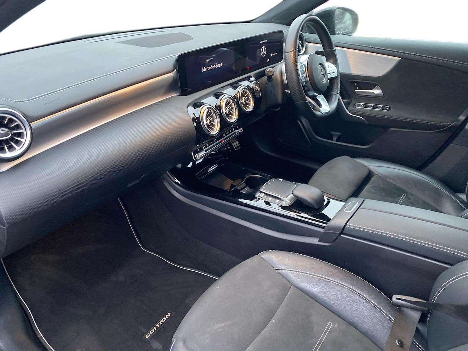 Used Mercedes-Benz A-Class 2021 for sale - 77832045: Photo 7