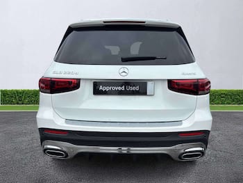 Used Mercedes-Benz GLB 2020 for sale - 79638091: Photo