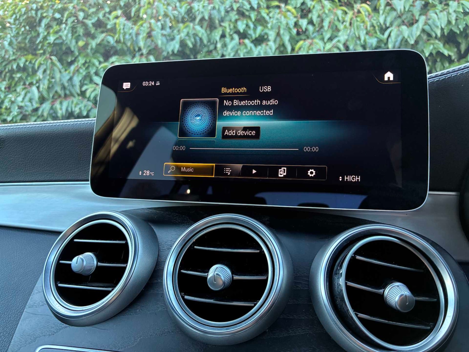 Used Mercedes-Benz GLC 2022 for sale - 78139529: Photo 12