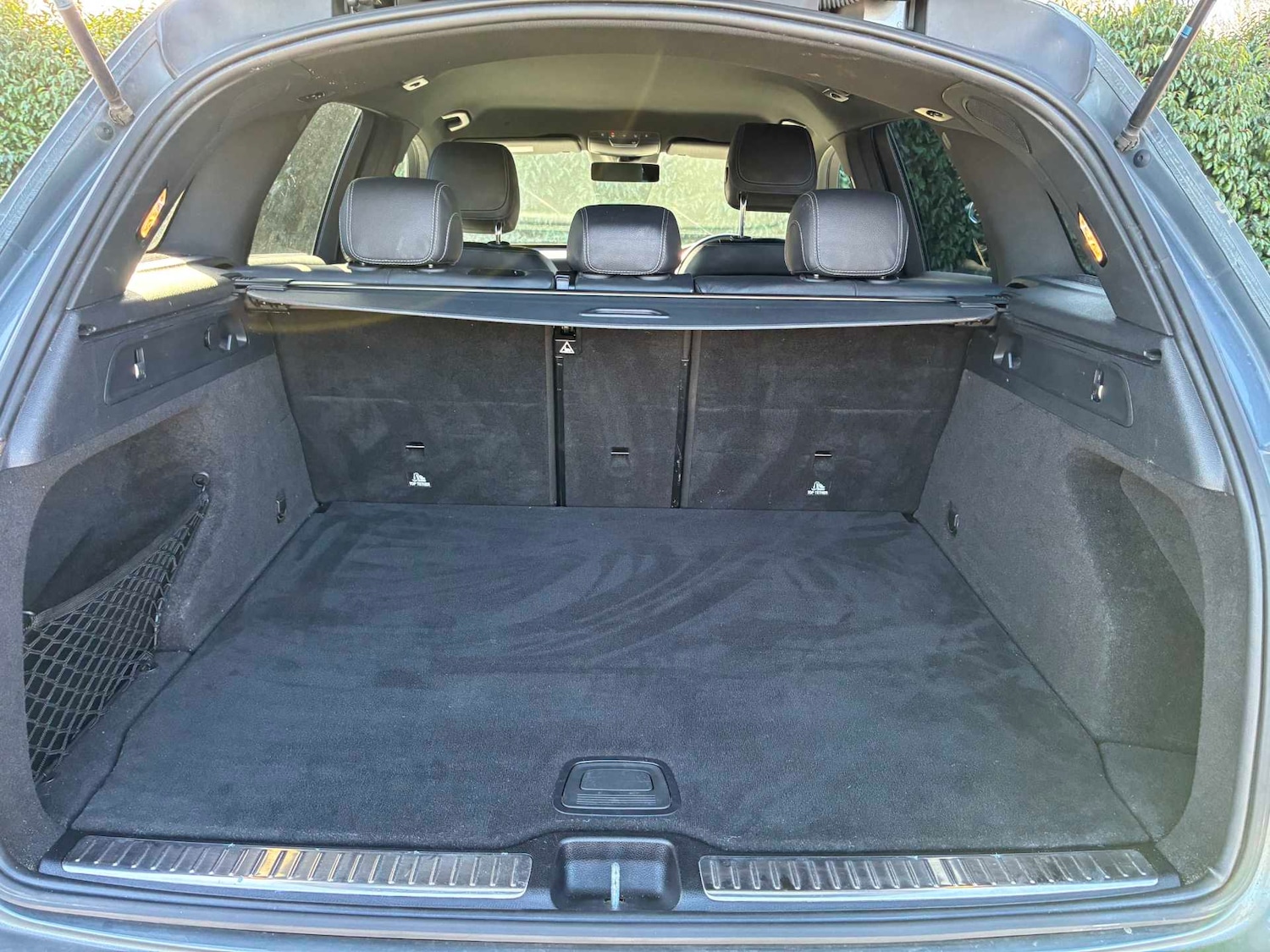 Used Mercedes-Benz GLC 2022 for sale - 78139529: Photo 17