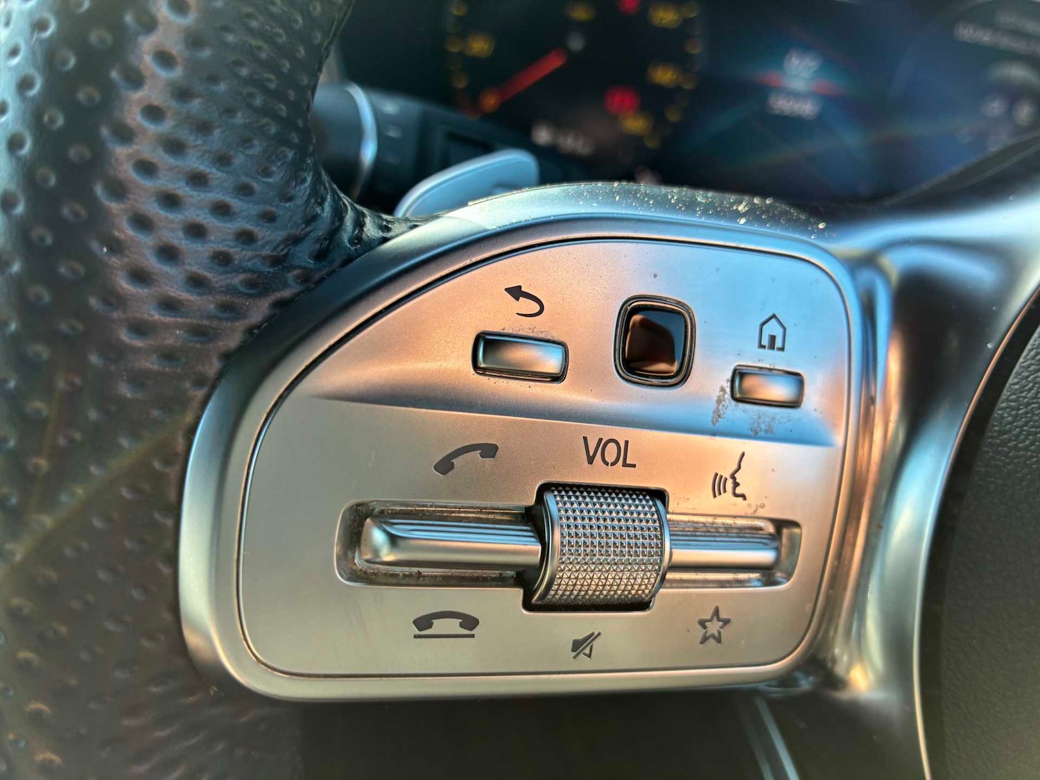 Used Mercedes-Benz GLC 2022 for sale - 78139529: Photo 22