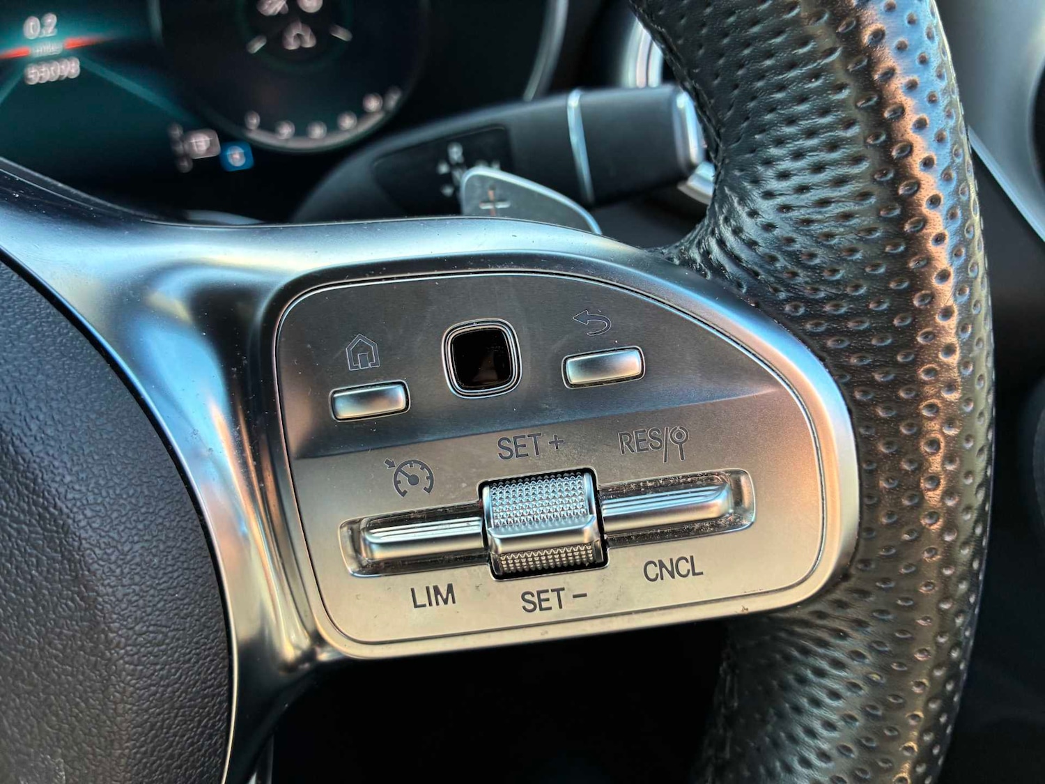 Used Mercedes-Benz GLC 2022 for sale - 78139529: Photo 23