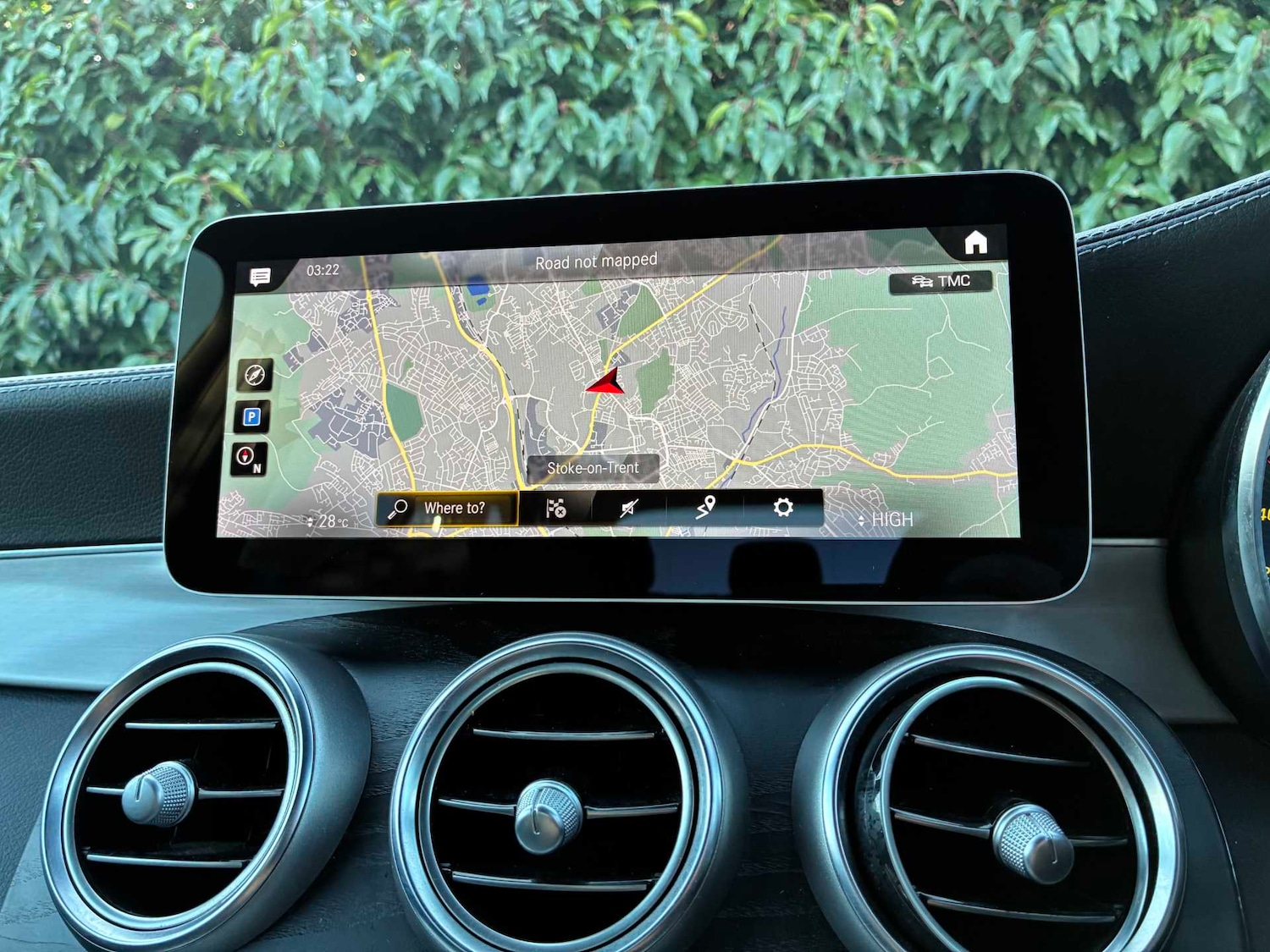 Used Mercedes-Benz GLC 2022 for sale - 78139529: Photo 25