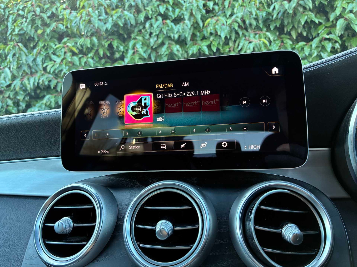 Used Mercedes-Benz GLC 2022 for sale - 78139529: Photo 26