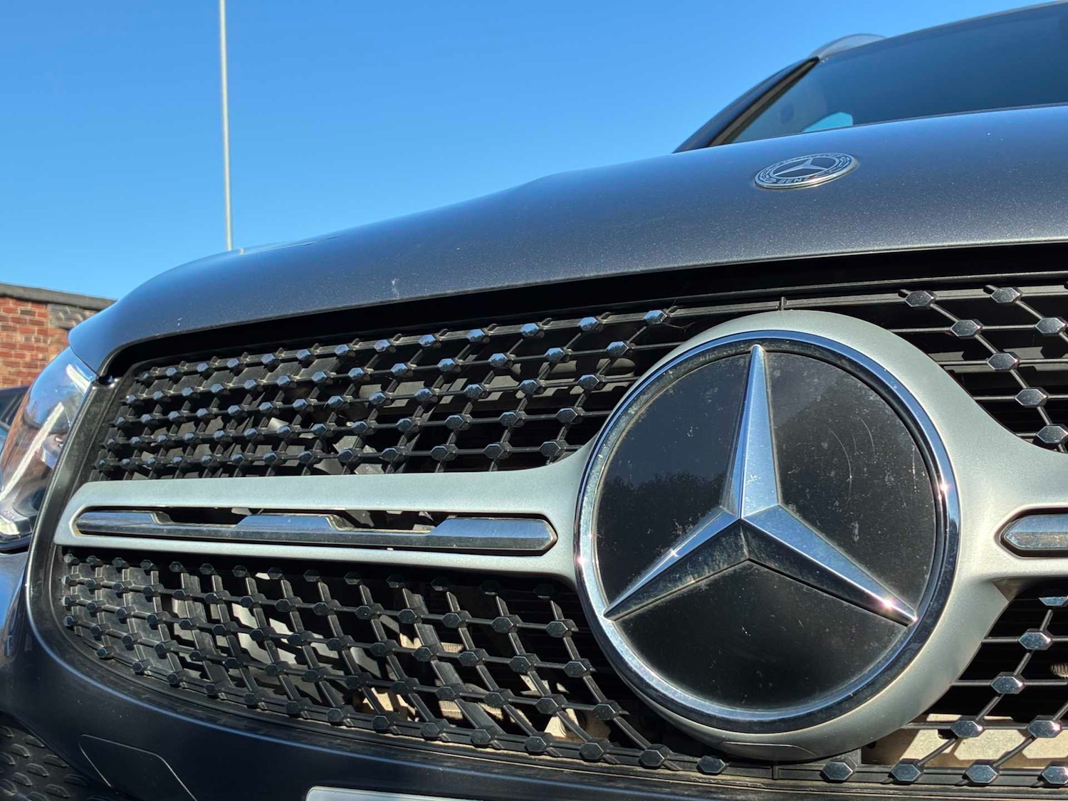 Used Mercedes-Benz GLC 2022 for sale - 78139529: Photo 32