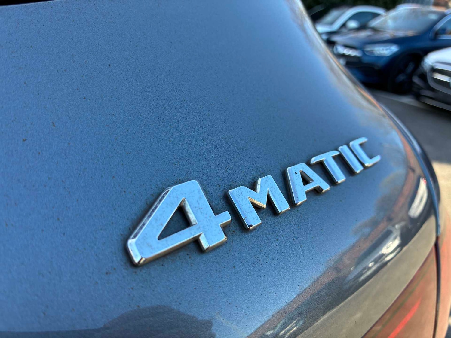 Used Mercedes-Benz GLC 2022 for sale - 78139529: Photo 34