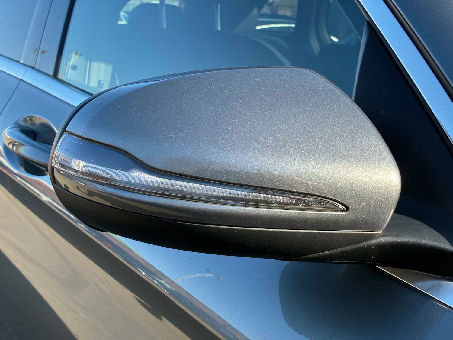 Used Mercedes-Benz GLC 2022 for sale - 78139529: Photo 36