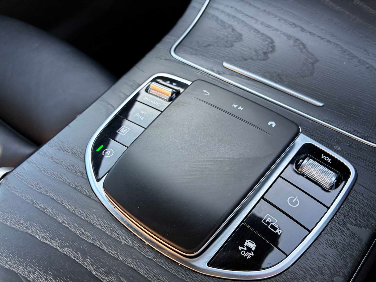 Used Mercedes-Benz GLC 2022 for sale - 78139529: Photo 39