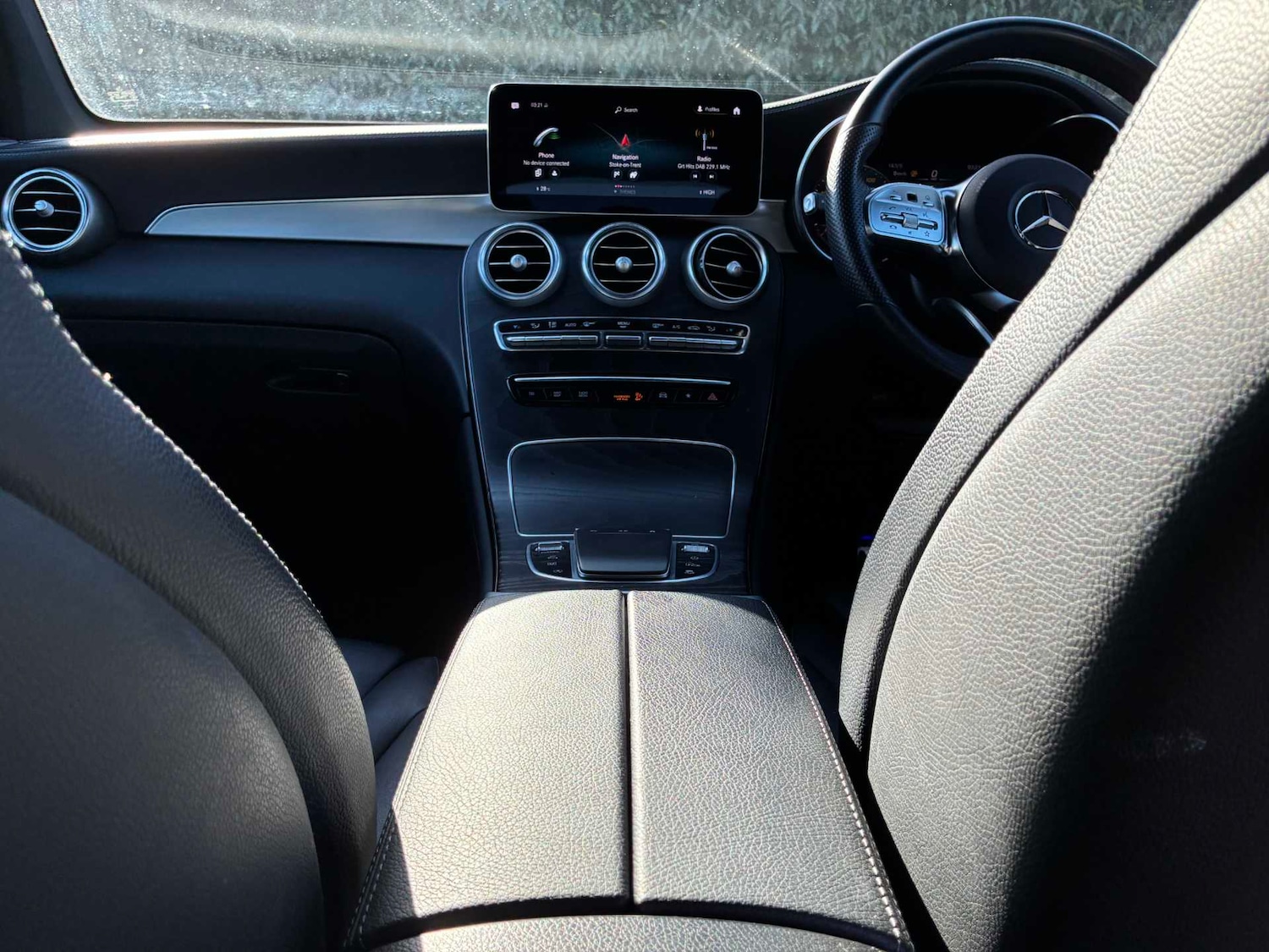 Used Mercedes-Benz GLC 2022 for sale - 78139529: Photo 40