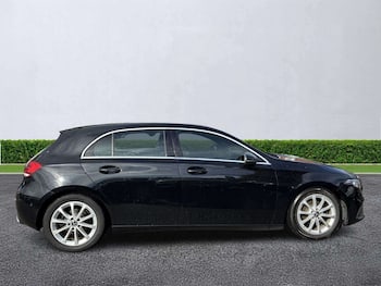 Used Mercedes-Benz A-Class 2019 for sale - 79638079: Photo