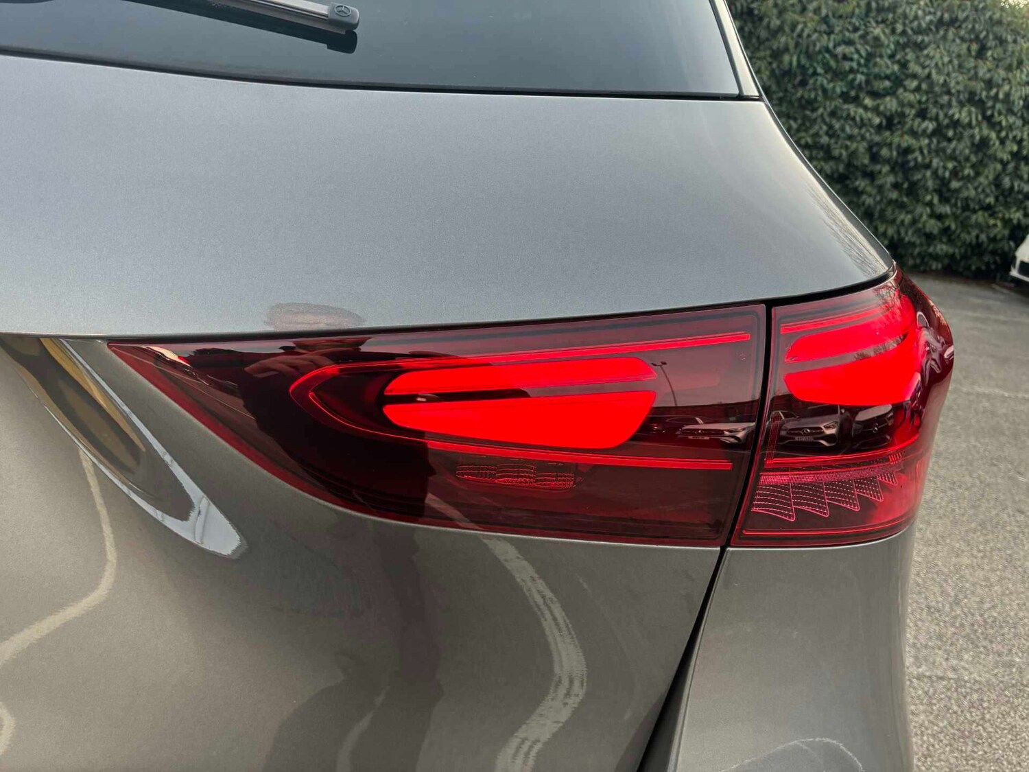 Used Mercedes-Benz GLA 2024 for sale - 78193552: Photo 11