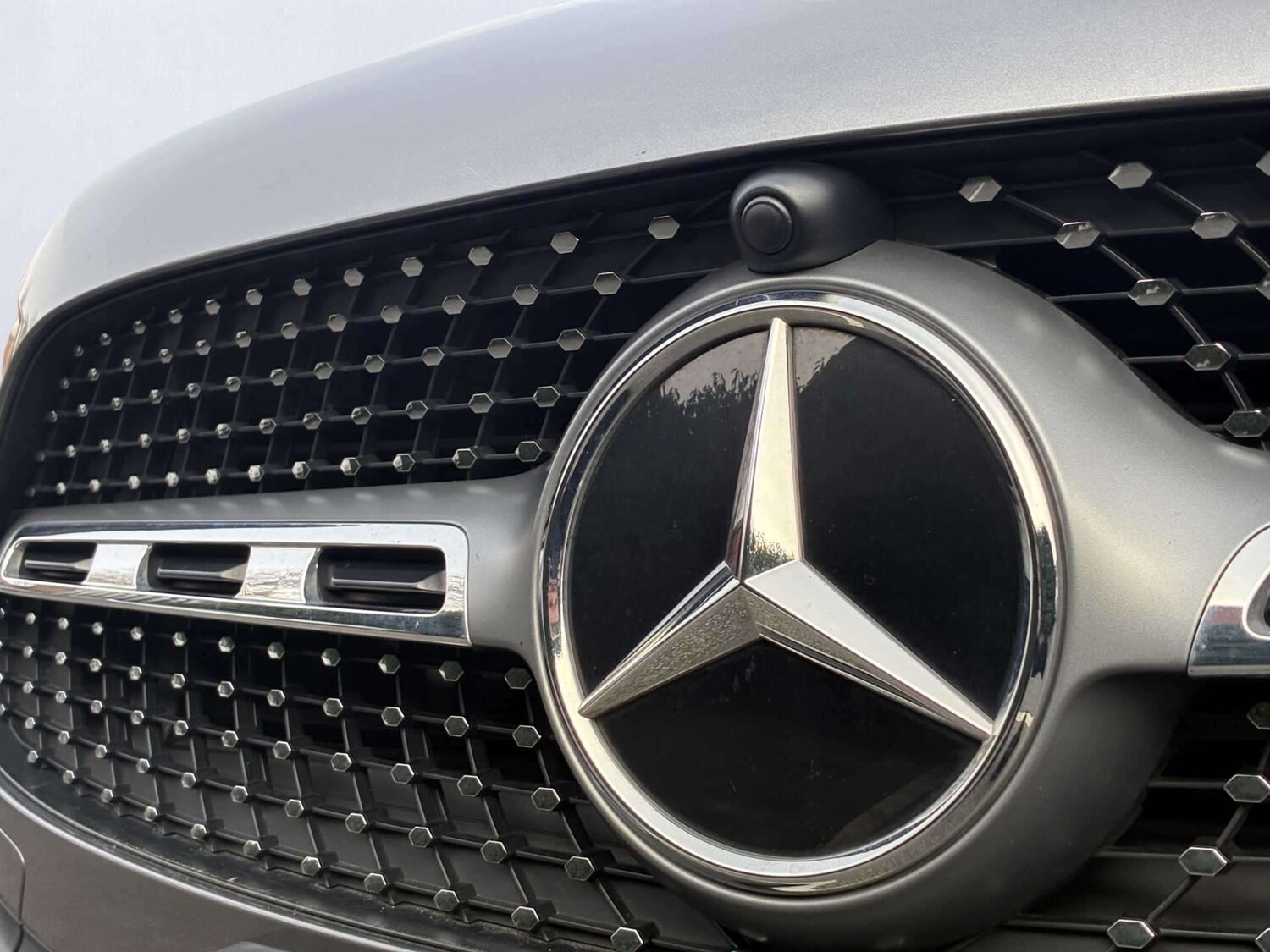 Used Mercedes-Benz GLA 2024 for sale - 78193552: Photo 12