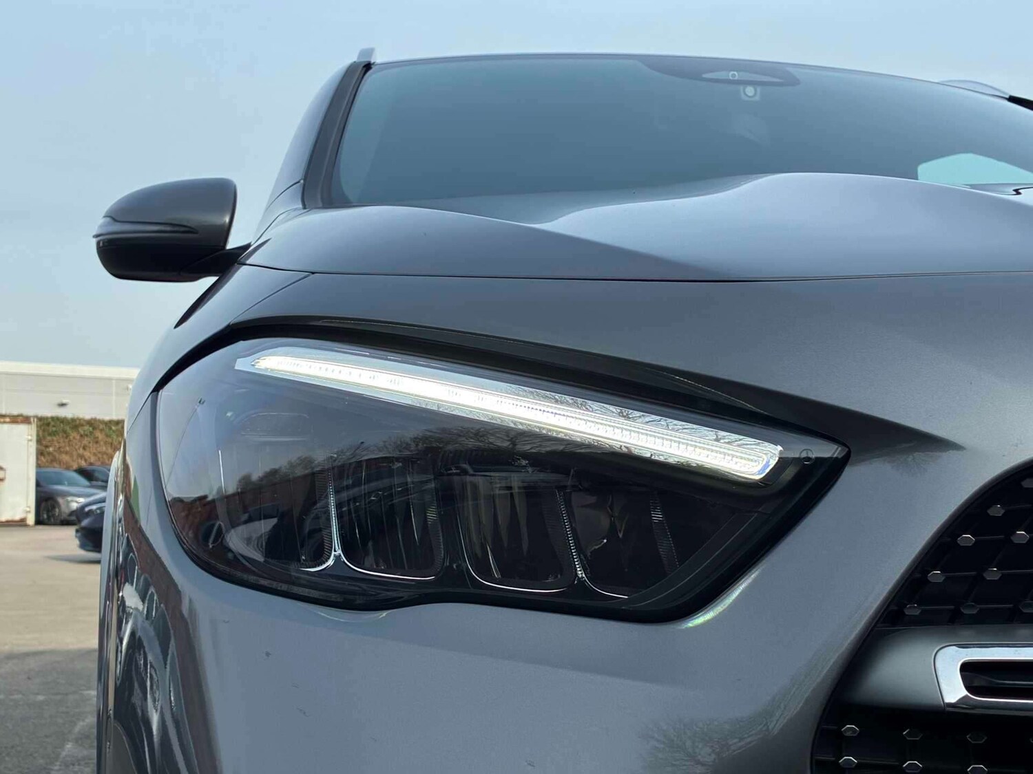 Used Mercedes-Benz GLA 2024 for sale - 78193552: Photo 13