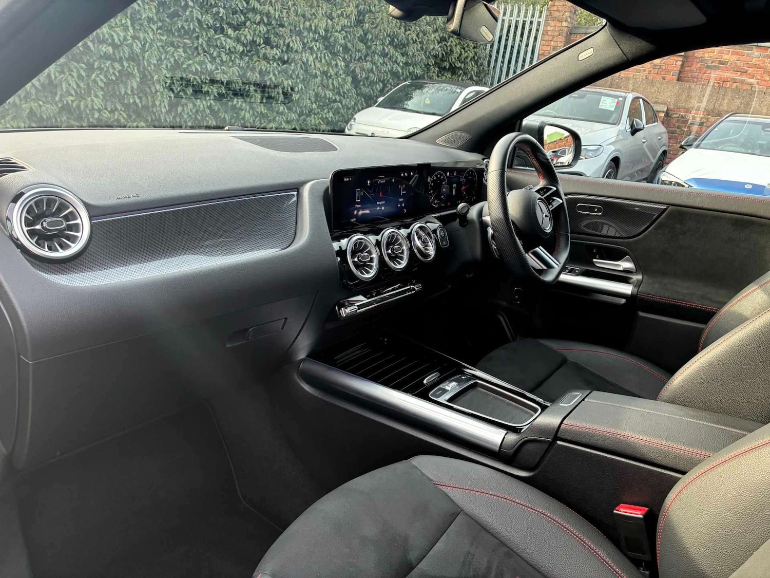 Used Mercedes-Benz GLA 2024 for sale - 78193552: Photo 16