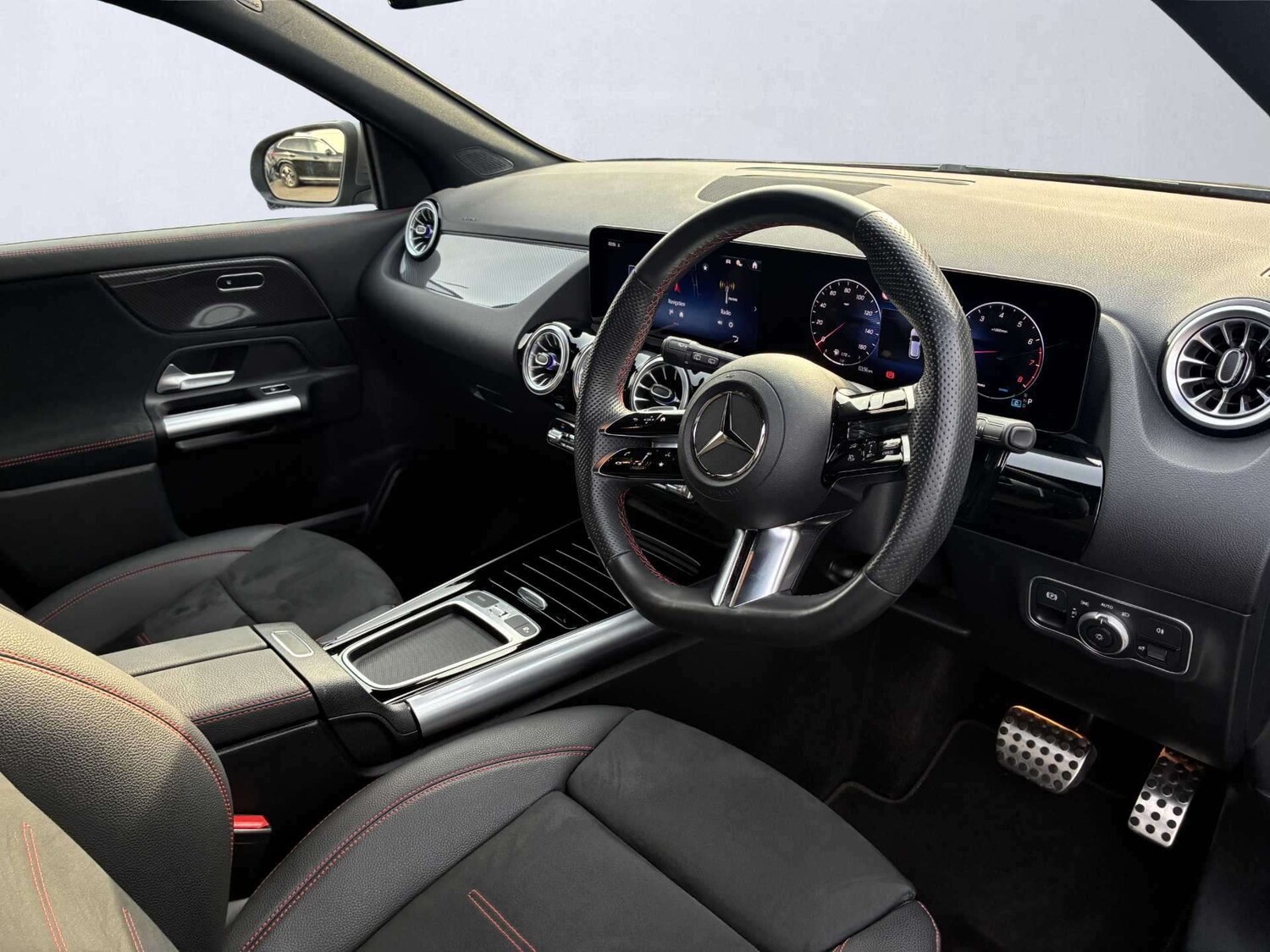 Used Mercedes-Benz GLA 2024 for sale - 78193552: Photo 18