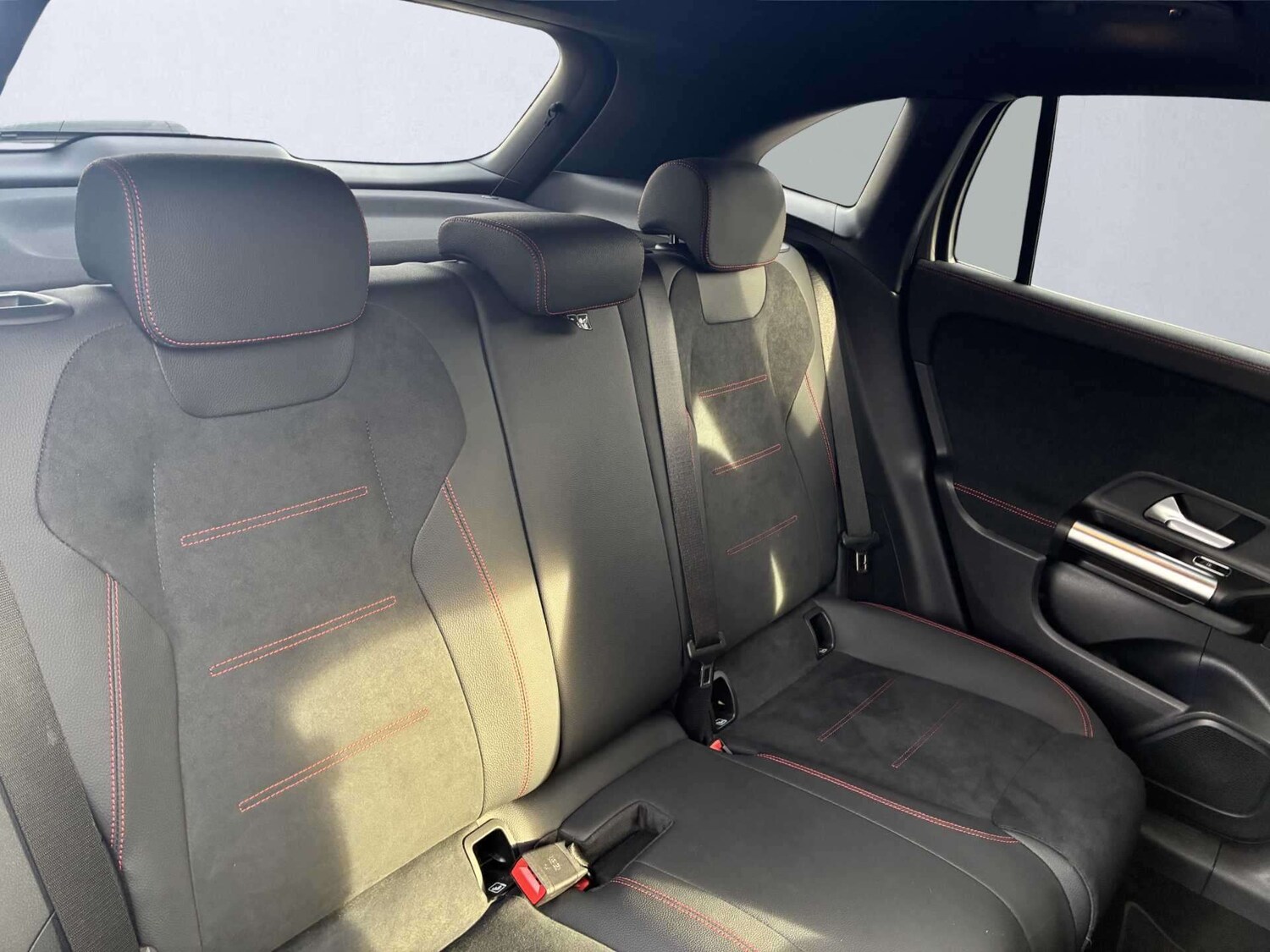 Used Mercedes-Benz GLA 2024 for sale - 78193552: Photo 19