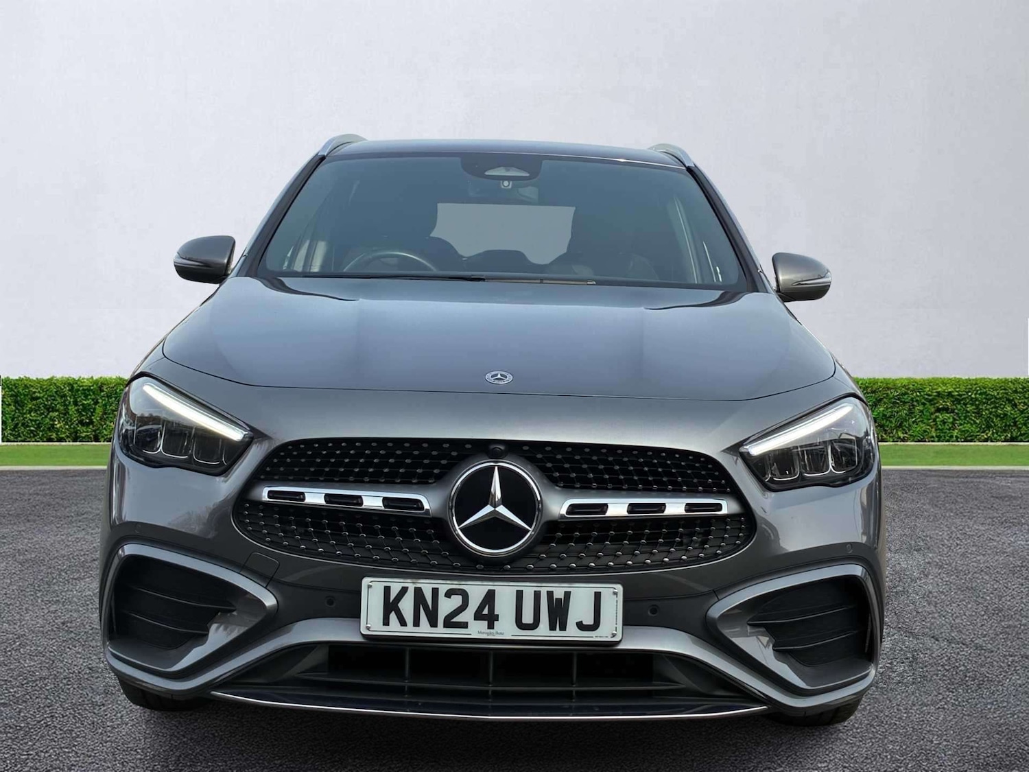 Used Mercedes-Benz GLA 2024 for sale - 78193552: Photo 2