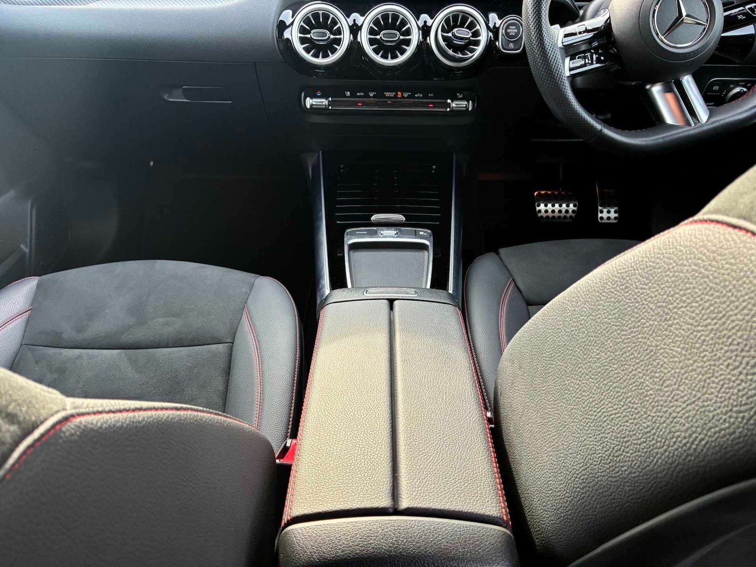 Used Mercedes-Benz GLA 2024 for sale - 78193552: Photo 20