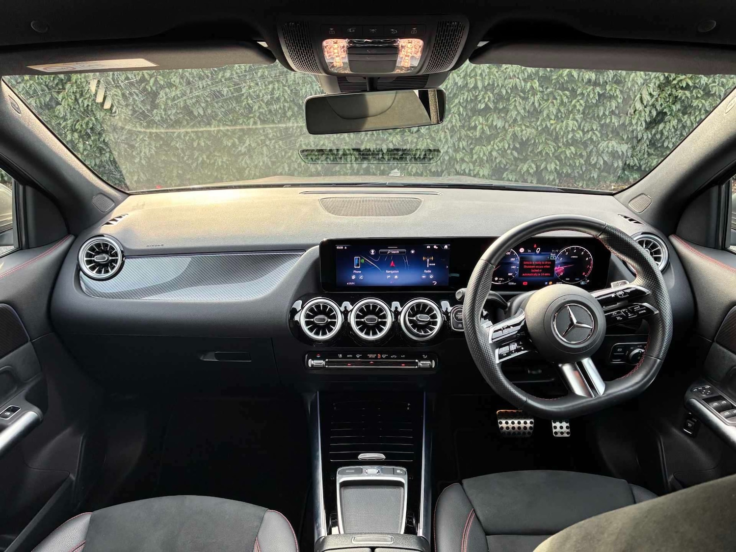 Used Mercedes-Benz GLA 2024 for sale - 78193552: Photo 21