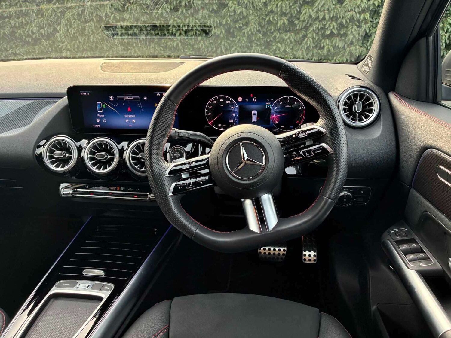 Used Mercedes-Benz GLA 2024 for sale - 78193552: Photo 22