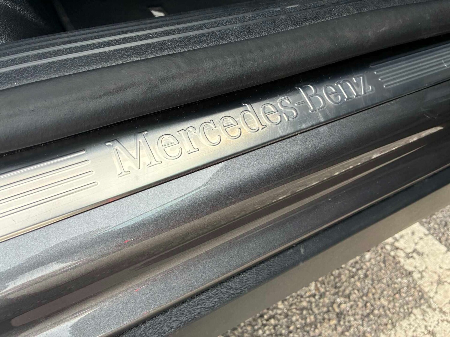 Used Mercedes-Benz GLA 2024 for sale - 78193552: Photo 23