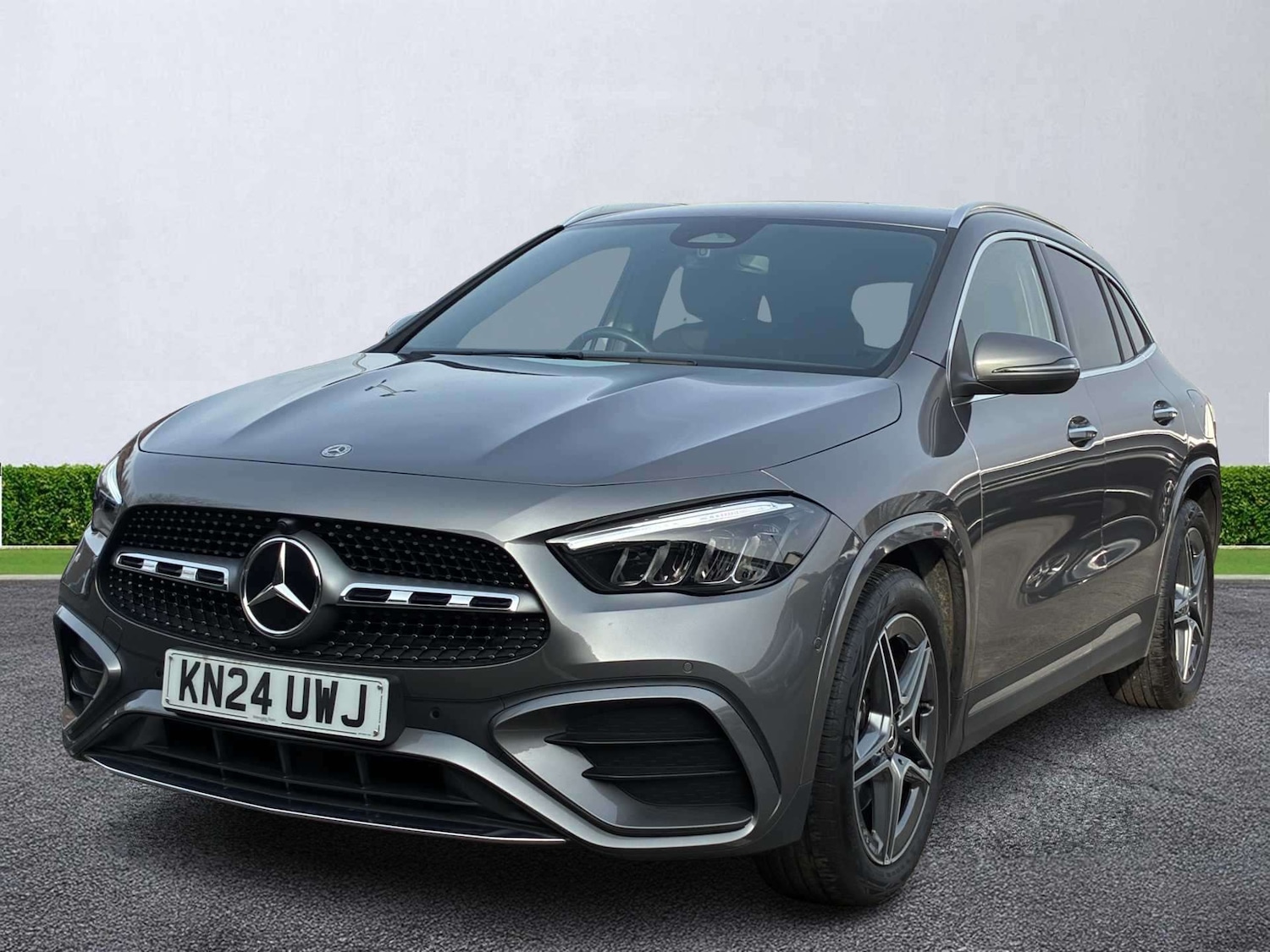 Used Mercedes-Benz GLA 2024 for sale - 78193552: Photo 3