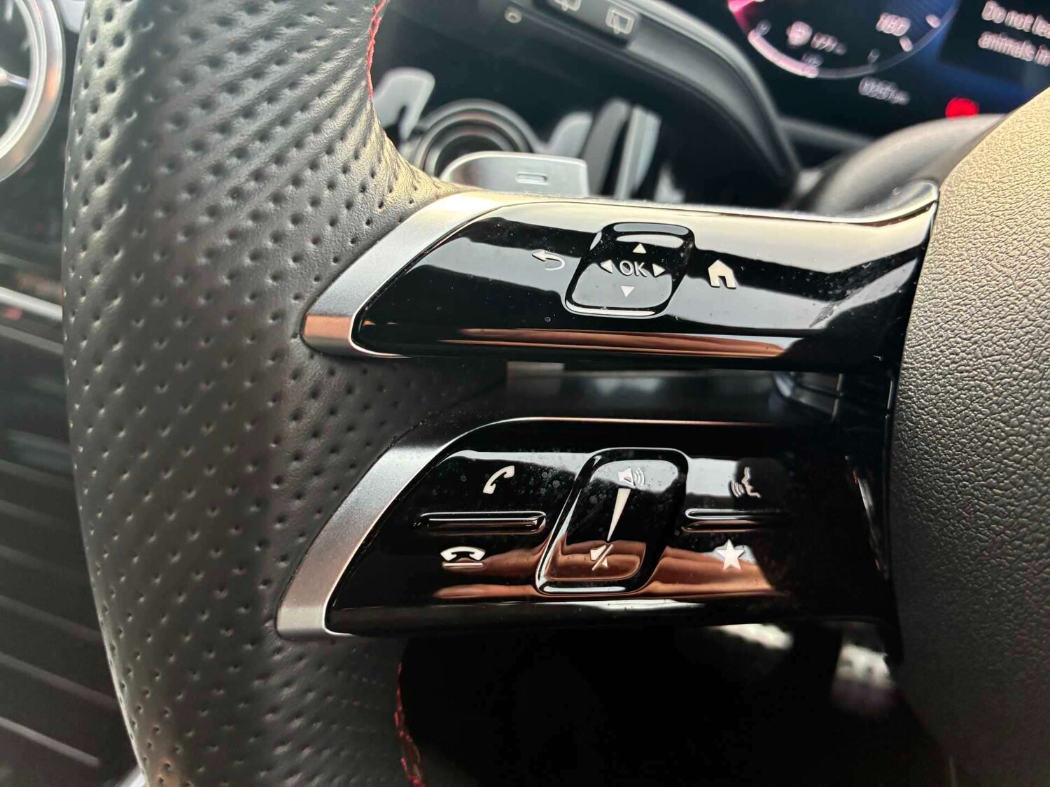 Used Mercedes-Benz GLA 2024 for sale - 78193552: Photo 32