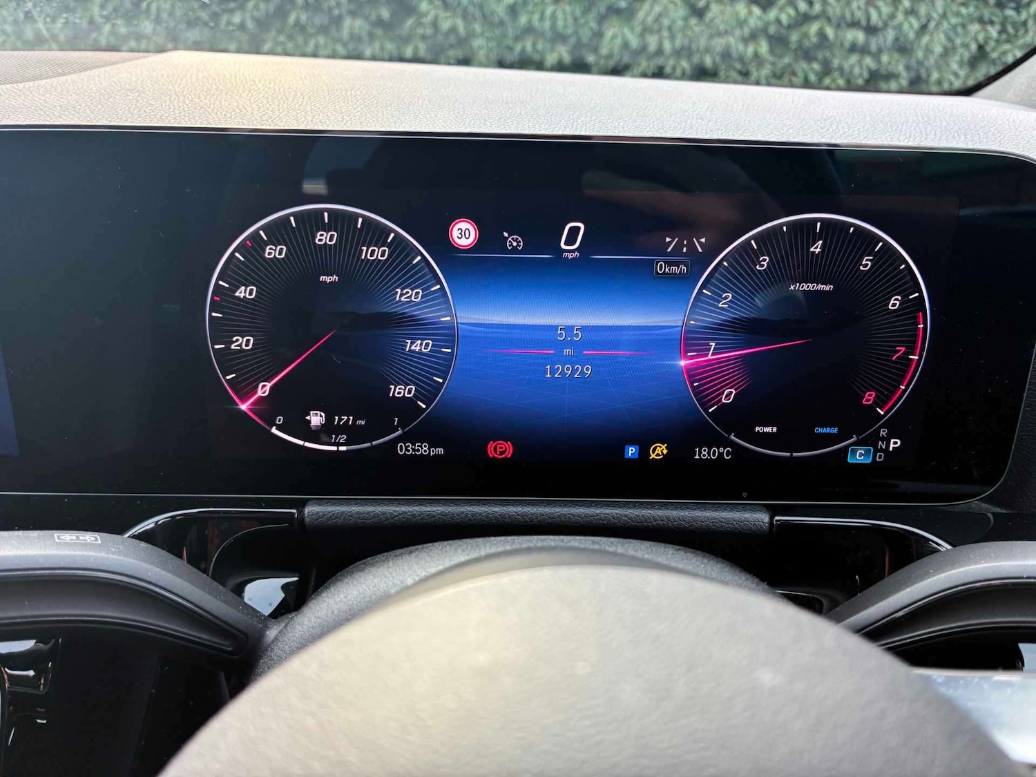 Used Mercedes-Benz GLA 2024 for sale - 78193552: Photo 33