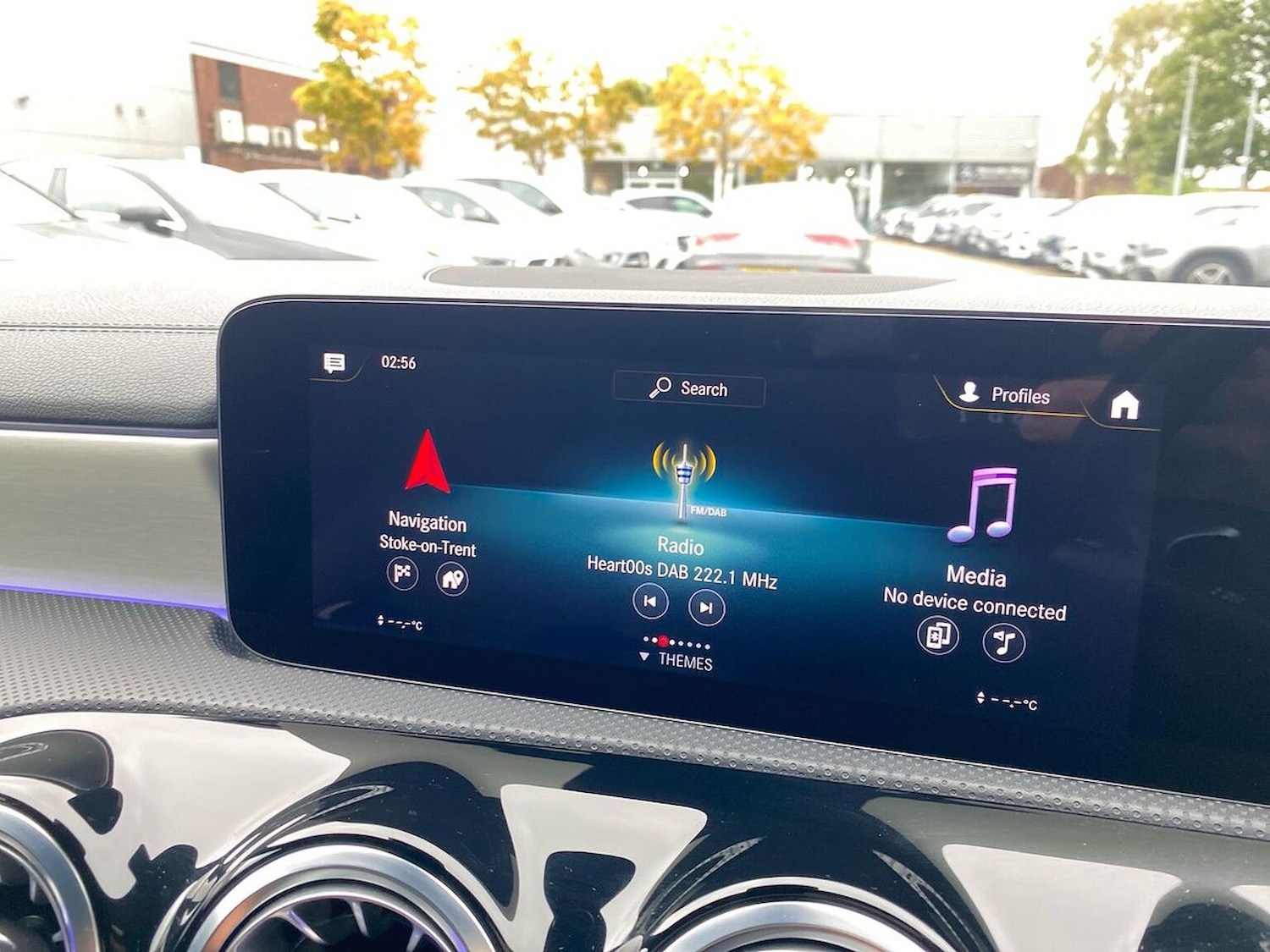 Used Mercedes-Benz CLA 2022 for sale - 76444506: Photo 11