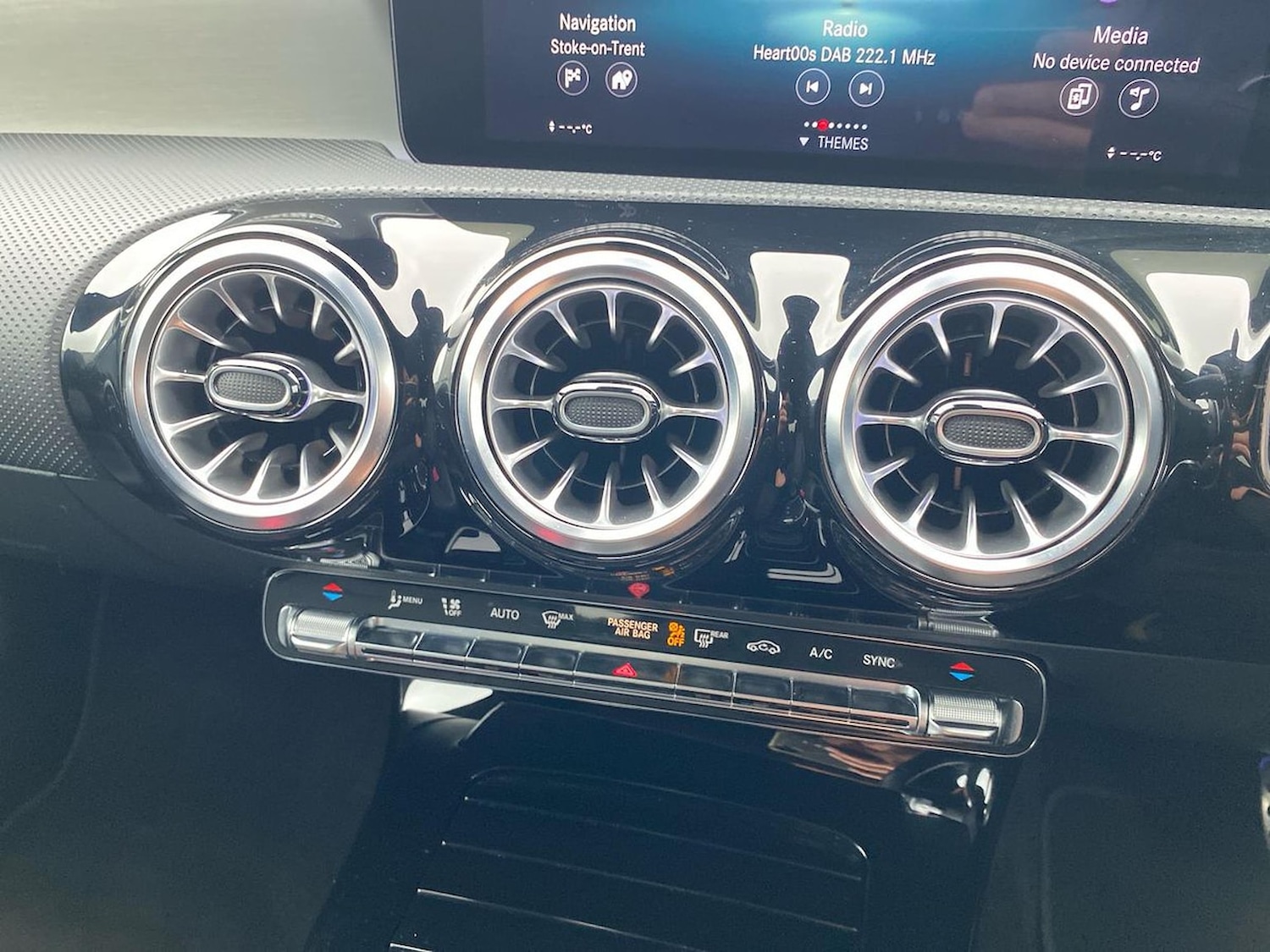 Used Mercedes-Benz CLA 2022 for sale - 76444506: Photo 12