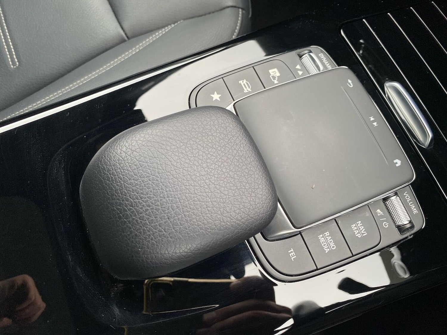 Used Mercedes-Benz CLA 2022 for sale - 76444506: Photo 13