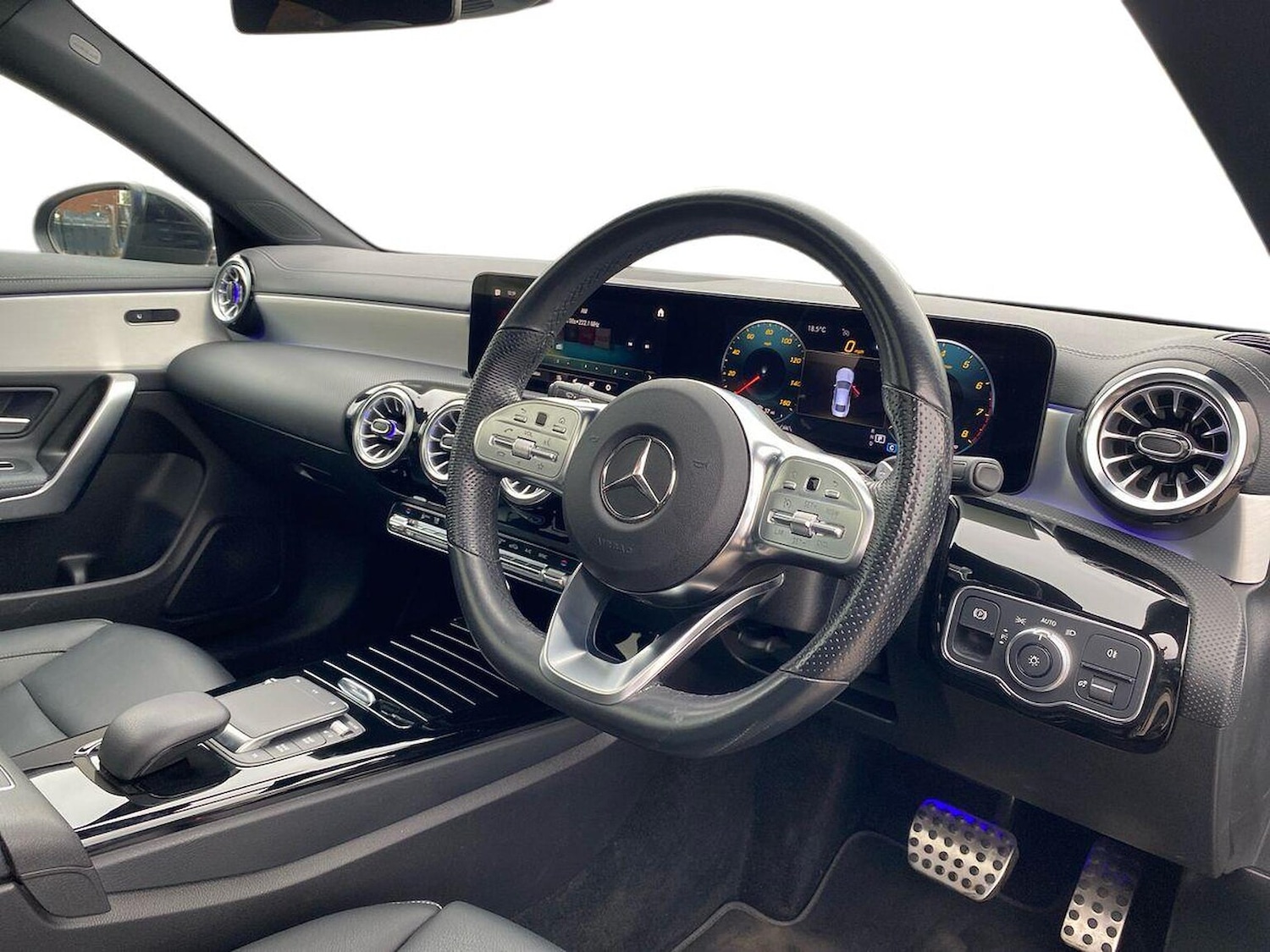 Used Mercedes-Benz CLA 2022 for sale - 76444506: Photo 15