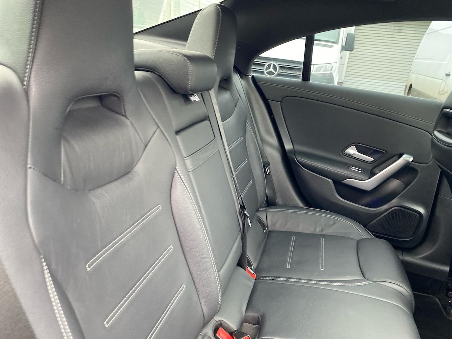 Used Mercedes-Benz CLA 2022 for sale - 76444506: Photo 16