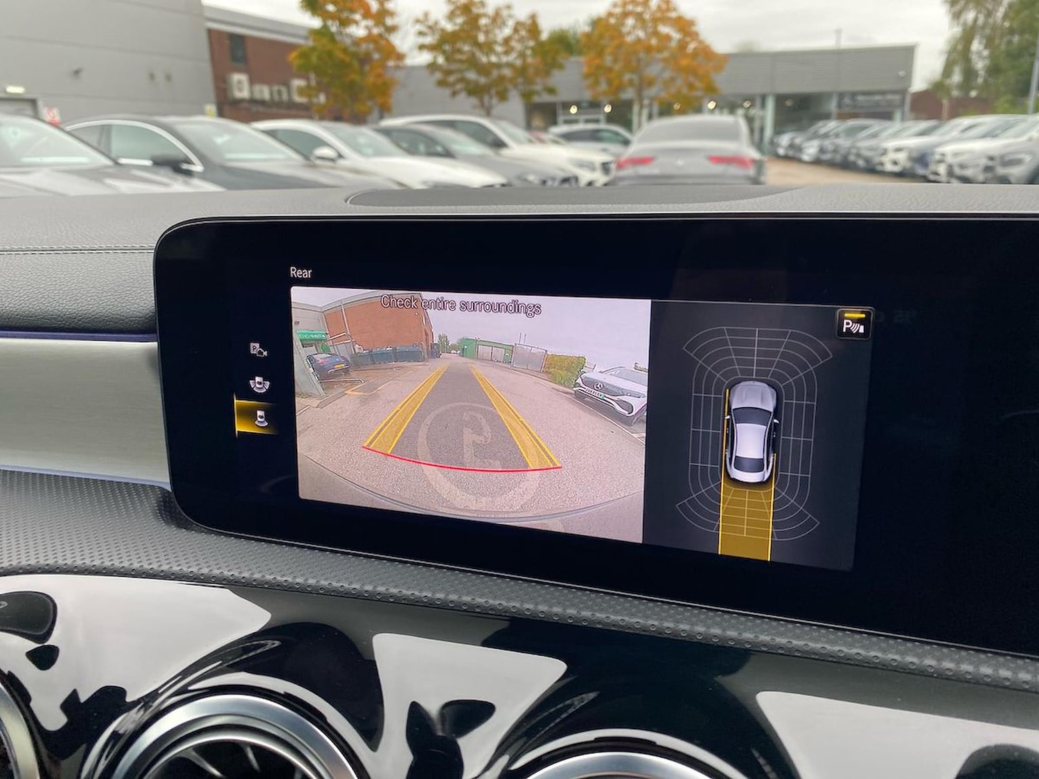 Used Mercedes-Benz CLA 2022 for sale - 76444506: Photo 23