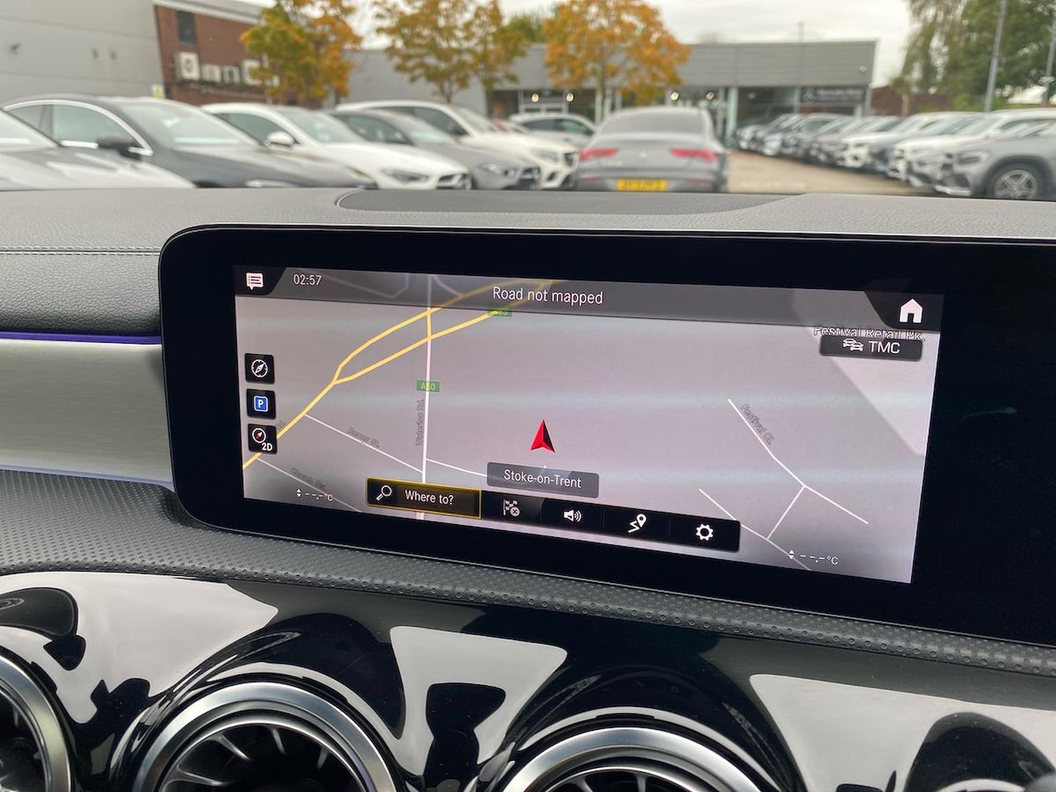 Used Mercedes-Benz CLA 2022 for sale - 76444506: Photo 24