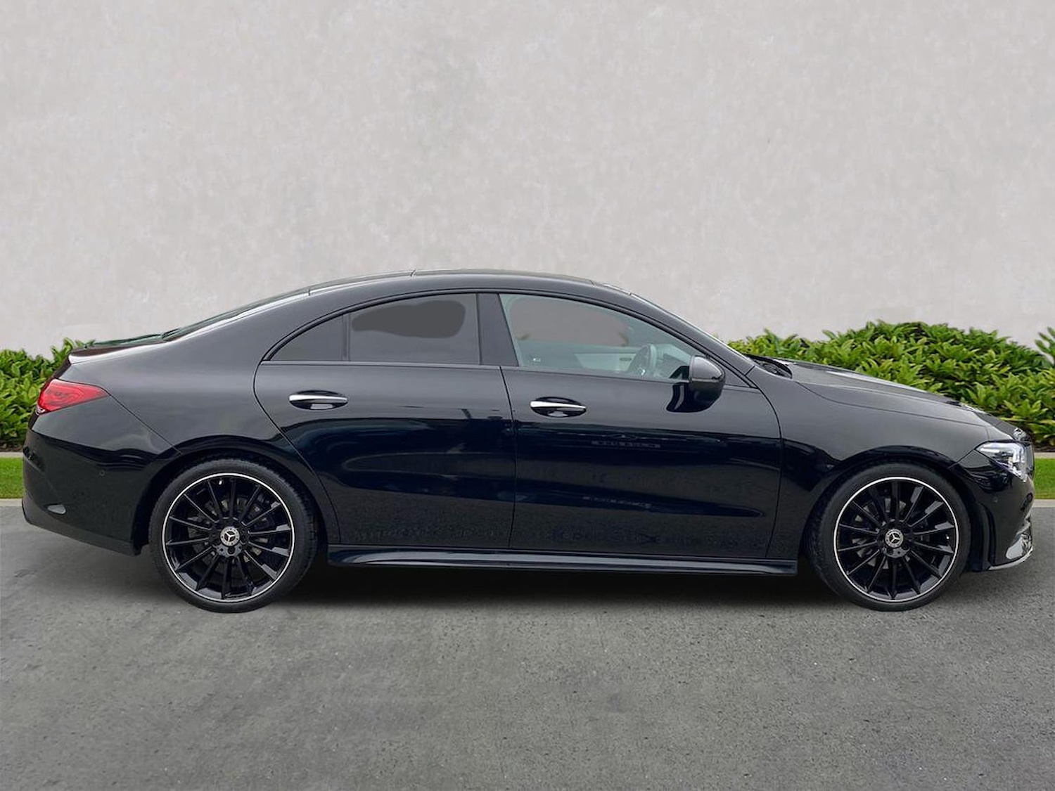 Used Mercedes-Benz CLA 2022 for sale - 76444506: Photo 3