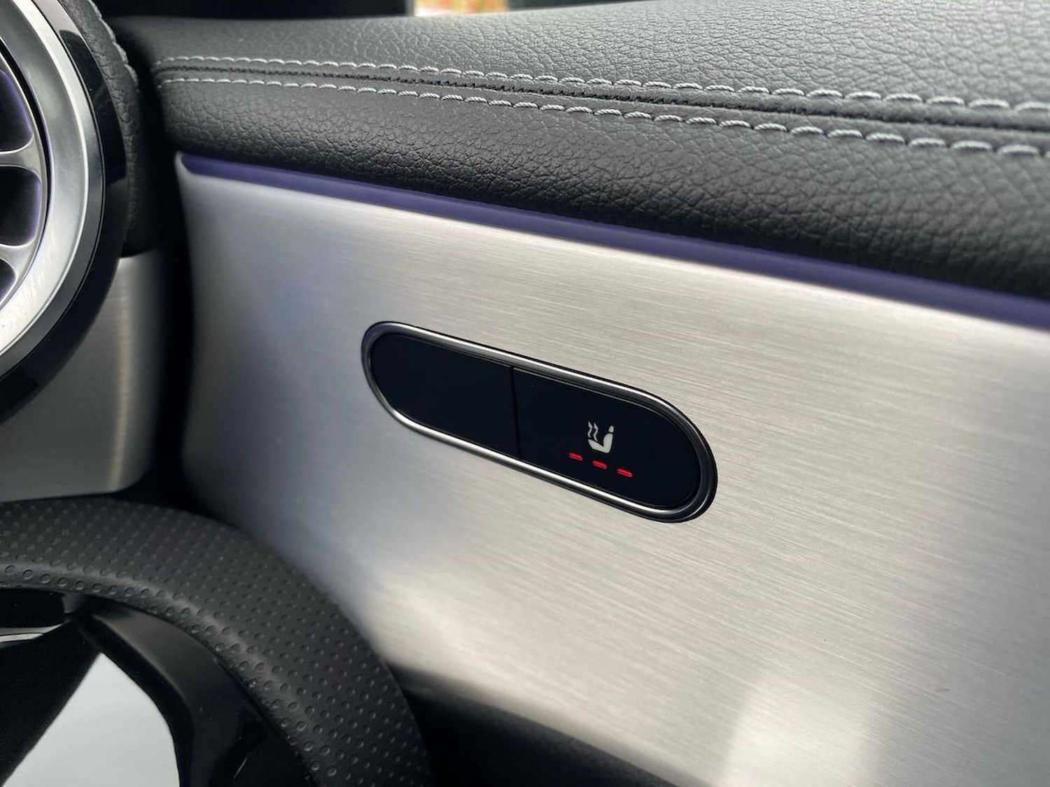 Used Mercedes-Benz CLA 2022 for sale - 76444506: Photo 30