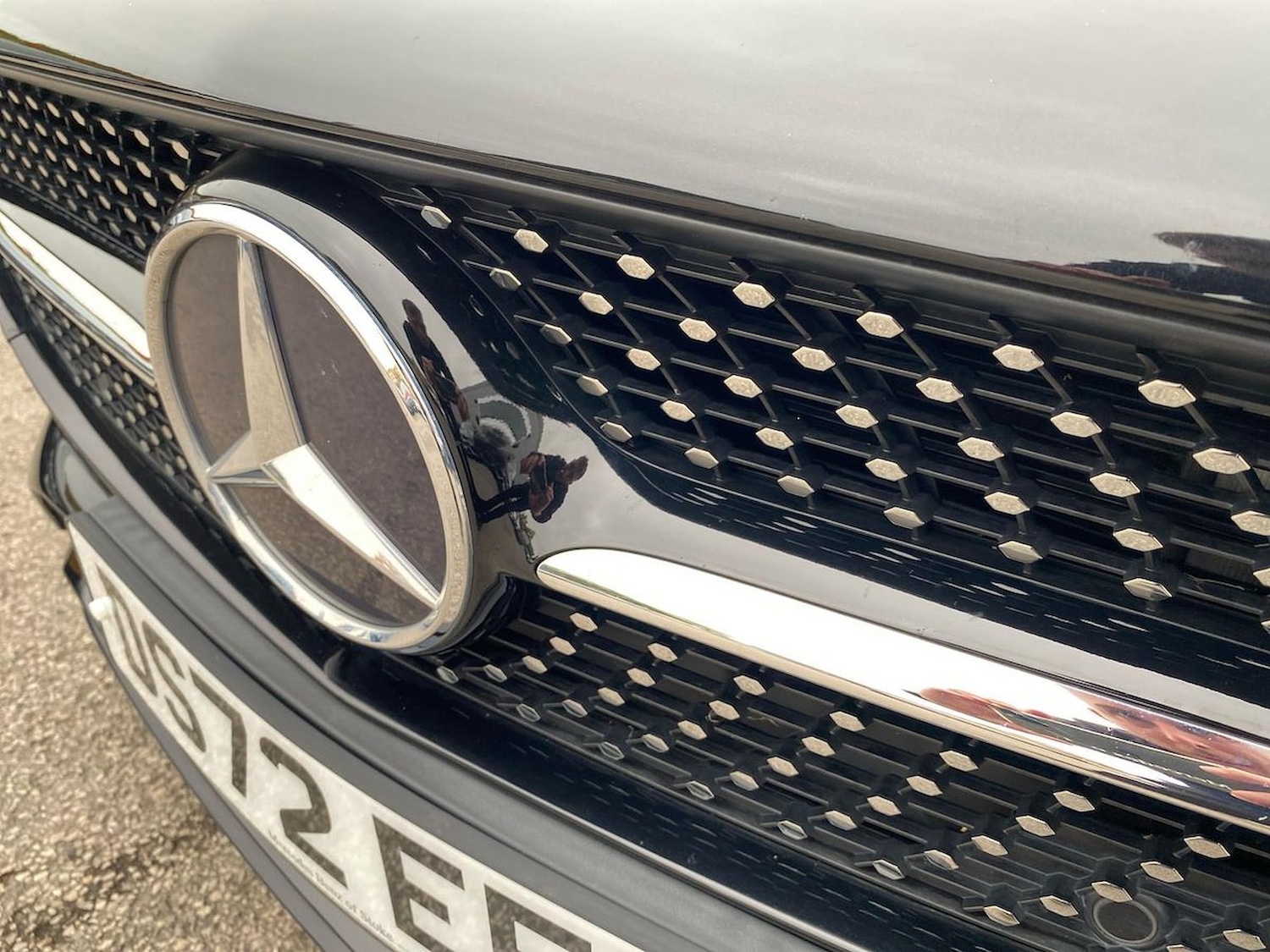 Used Mercedes-Benz CLA 2022 for sale - 76444506: Photo 33