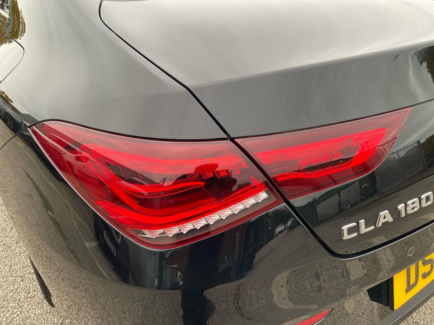 Used Mercedes-Benz CLA 2022 for sale - 76444506: Photo 36