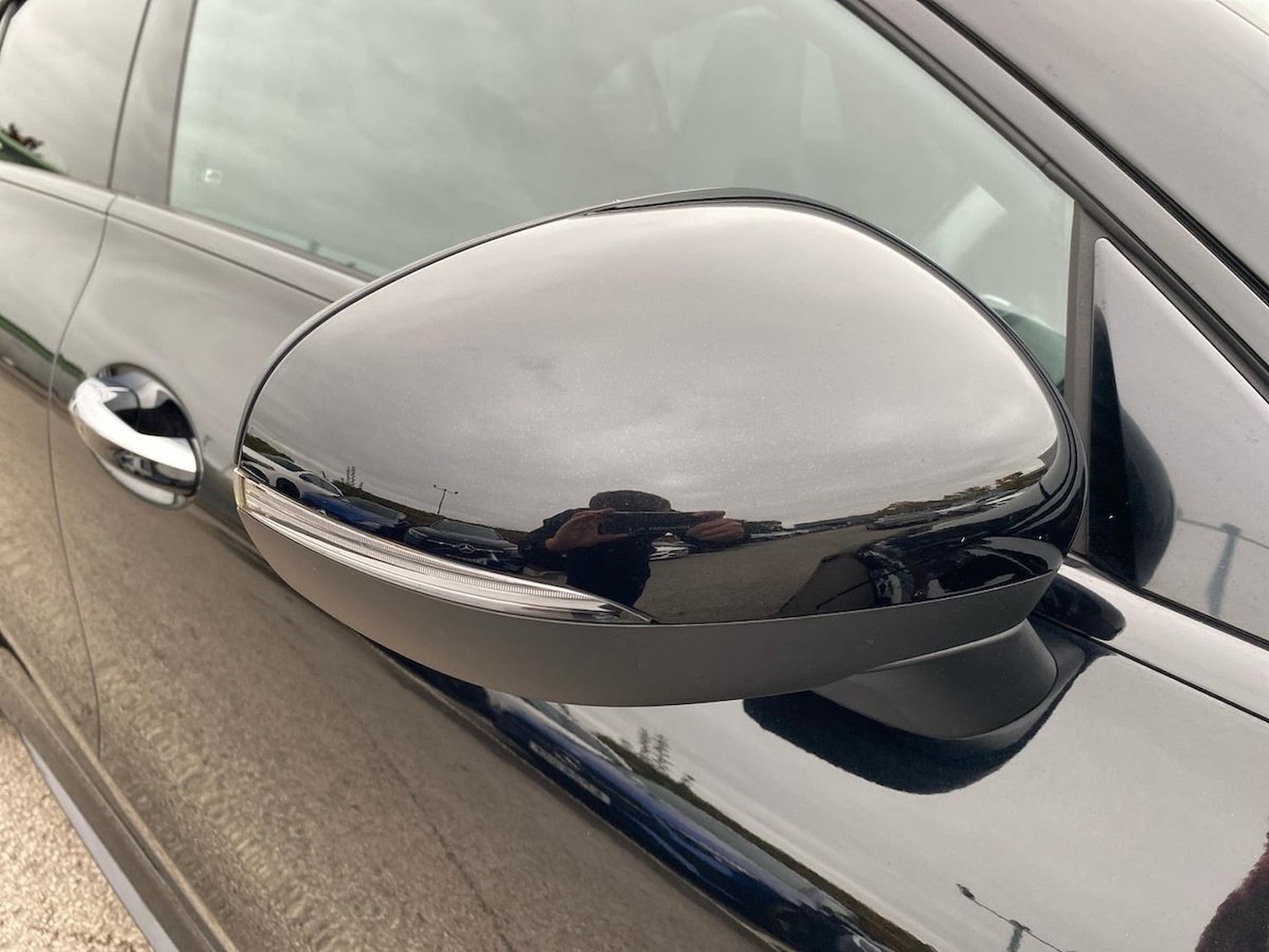 Used Mercedes-Benz CLA 2022 for sale - 76444506: Photo 38