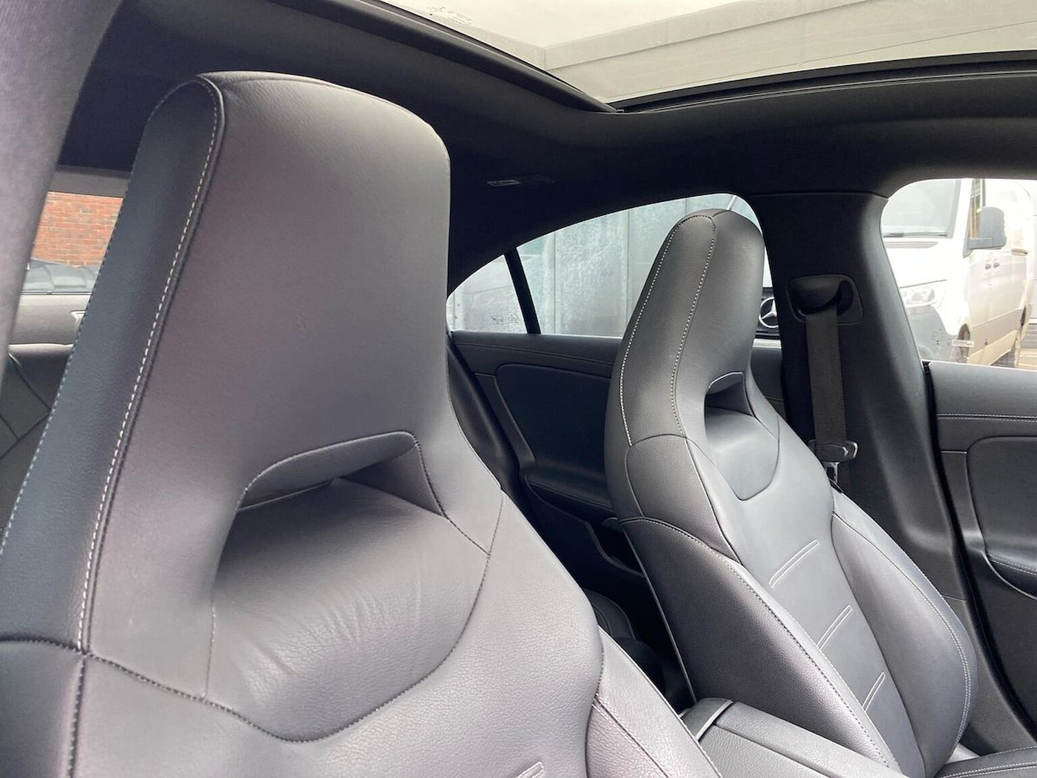 Used Mercedes-Benz CLA 2022 for sale - 76444506: Photo 39