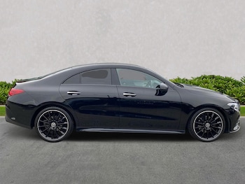 Used Mercedes-Benz CLA 2022 for sale - 76444506: Photo