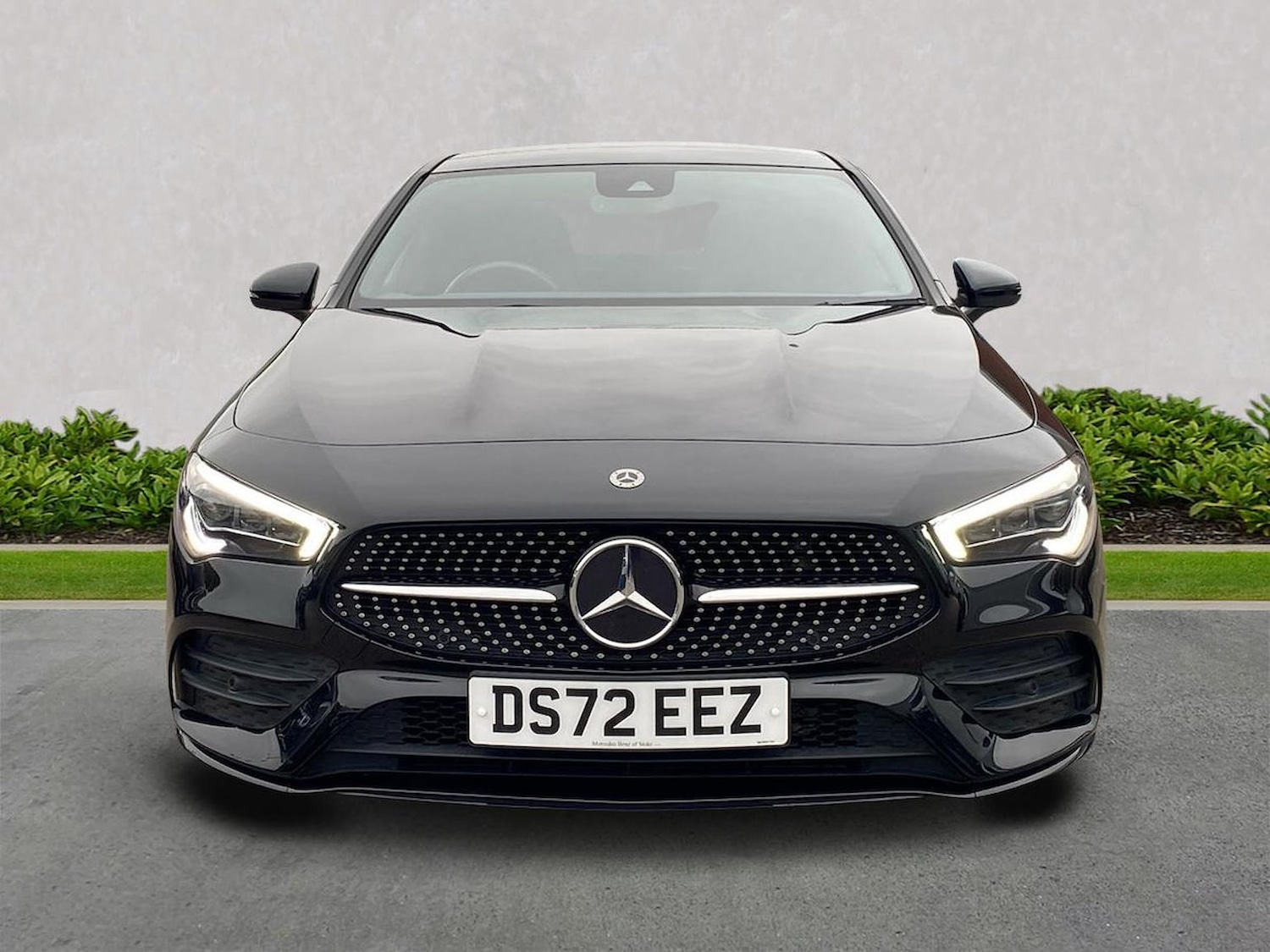 Used Mercedes-Benz CLA 2022 for sale - 76444506: Photo 5