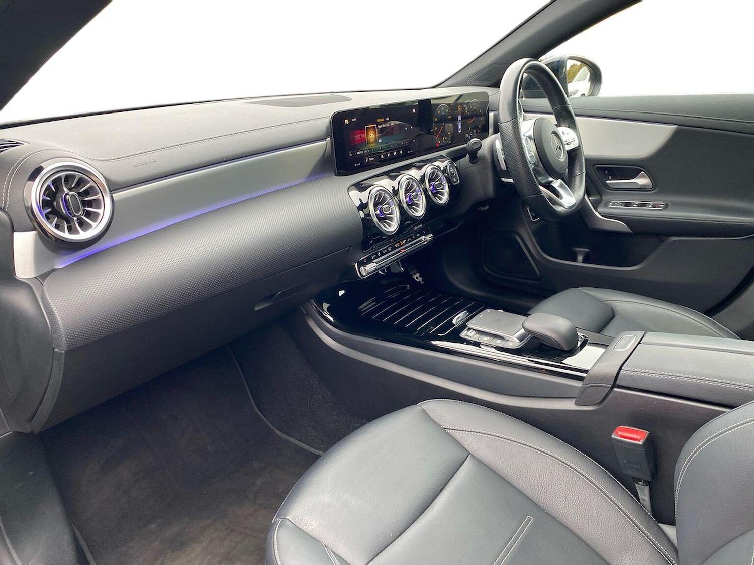 Used Mercedes-Benz CLA 2022 for sale - 76444506: Photo 7