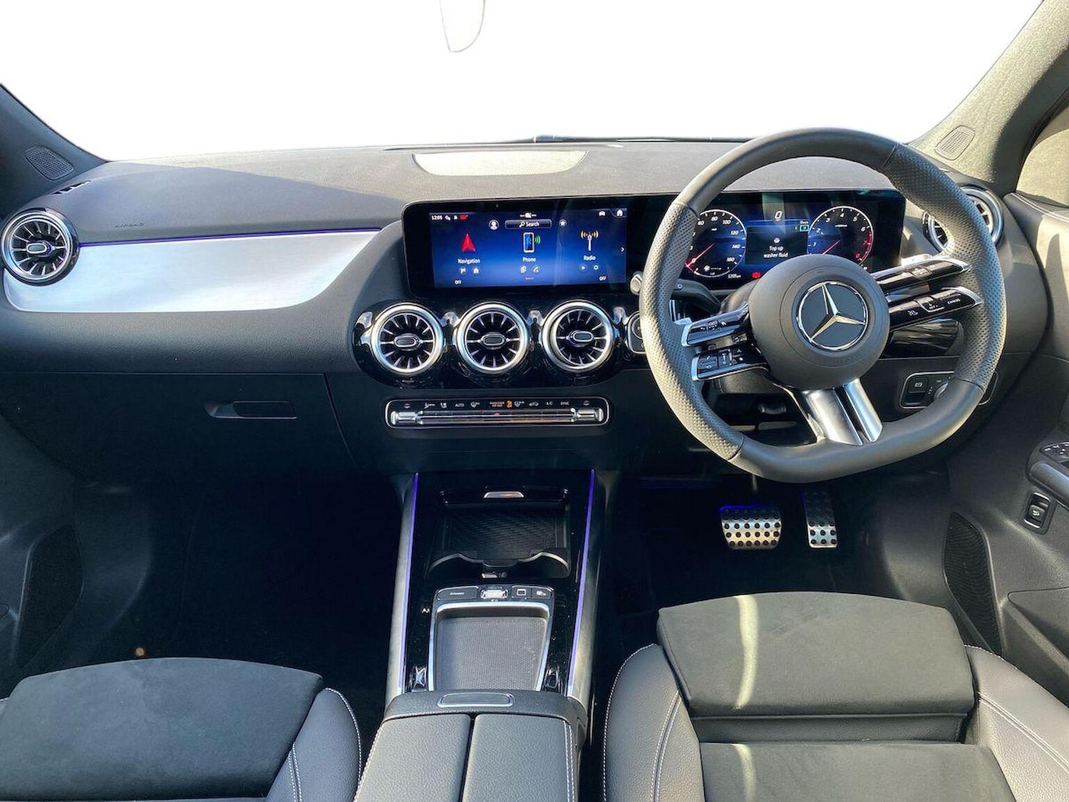 Used Mercedes-Benz GLA 2025 for sale - 77012358: Photo 10